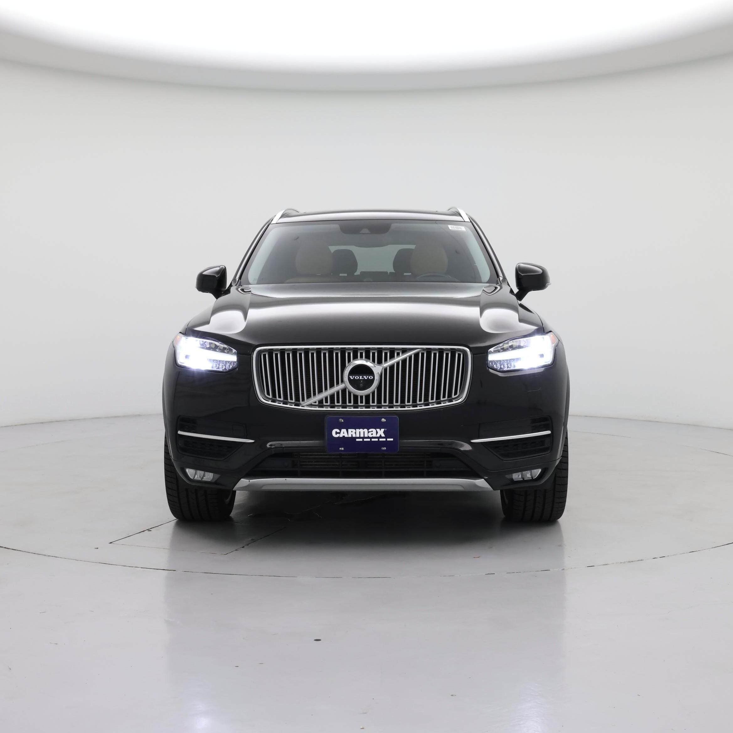 Thumbnail: 2016 Volvo XC90 - 5