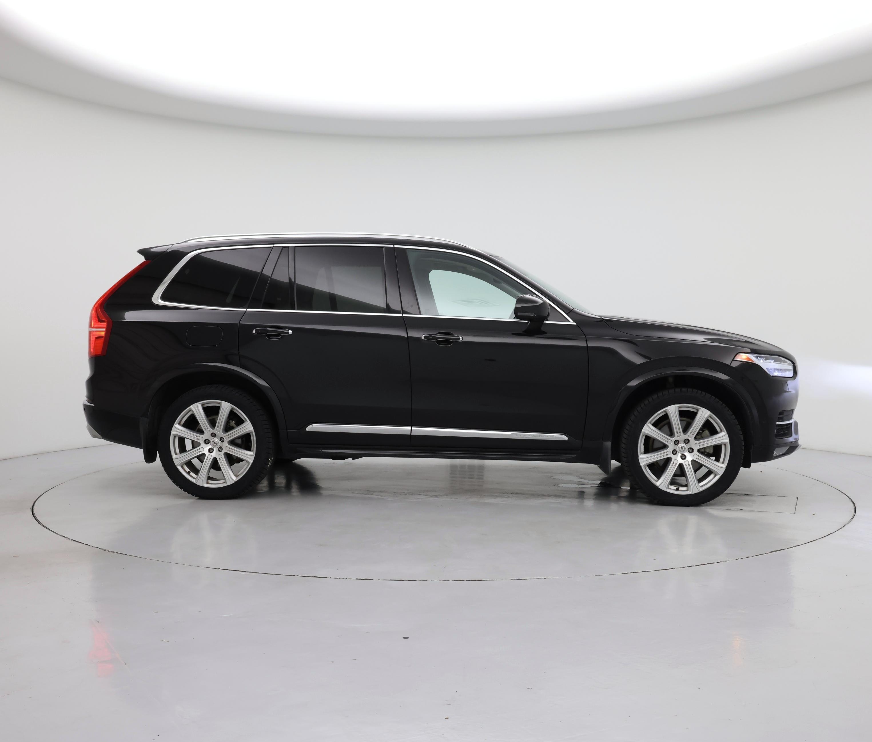 Thumbnail: 2016 Volvo XC90 - 7