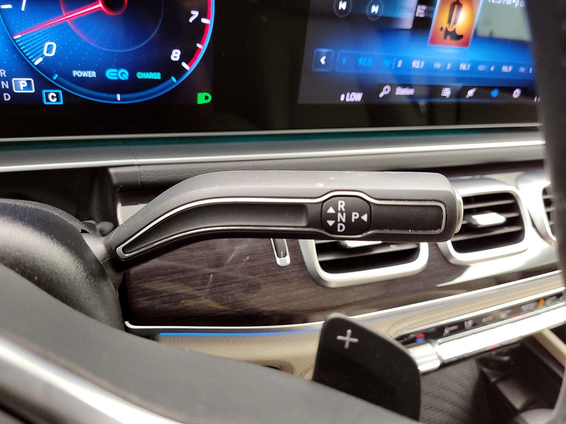 Thumbnail: 2021 Mercedes-Benz GLE - 18