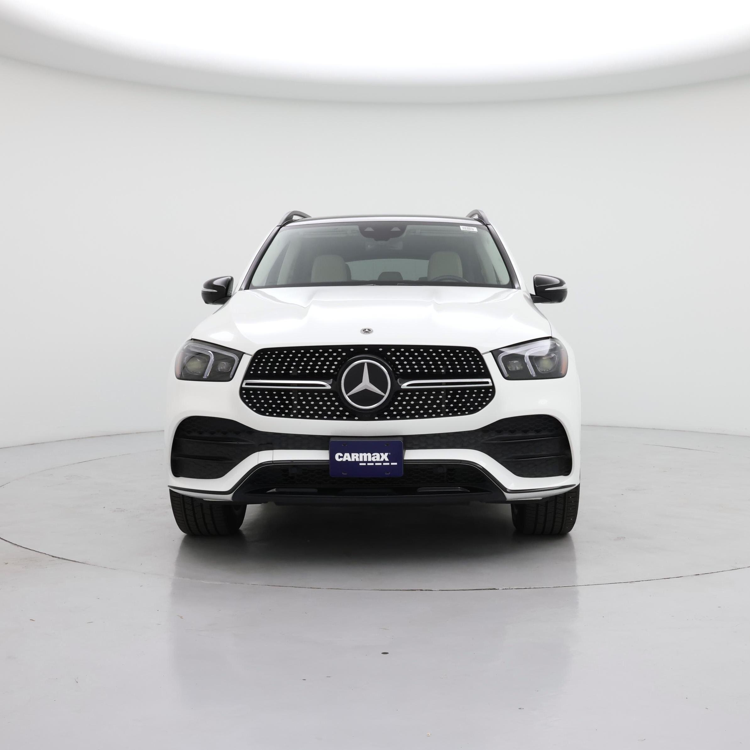 Thumbnail: 2021 Mercedes-Benz GLE - 5
