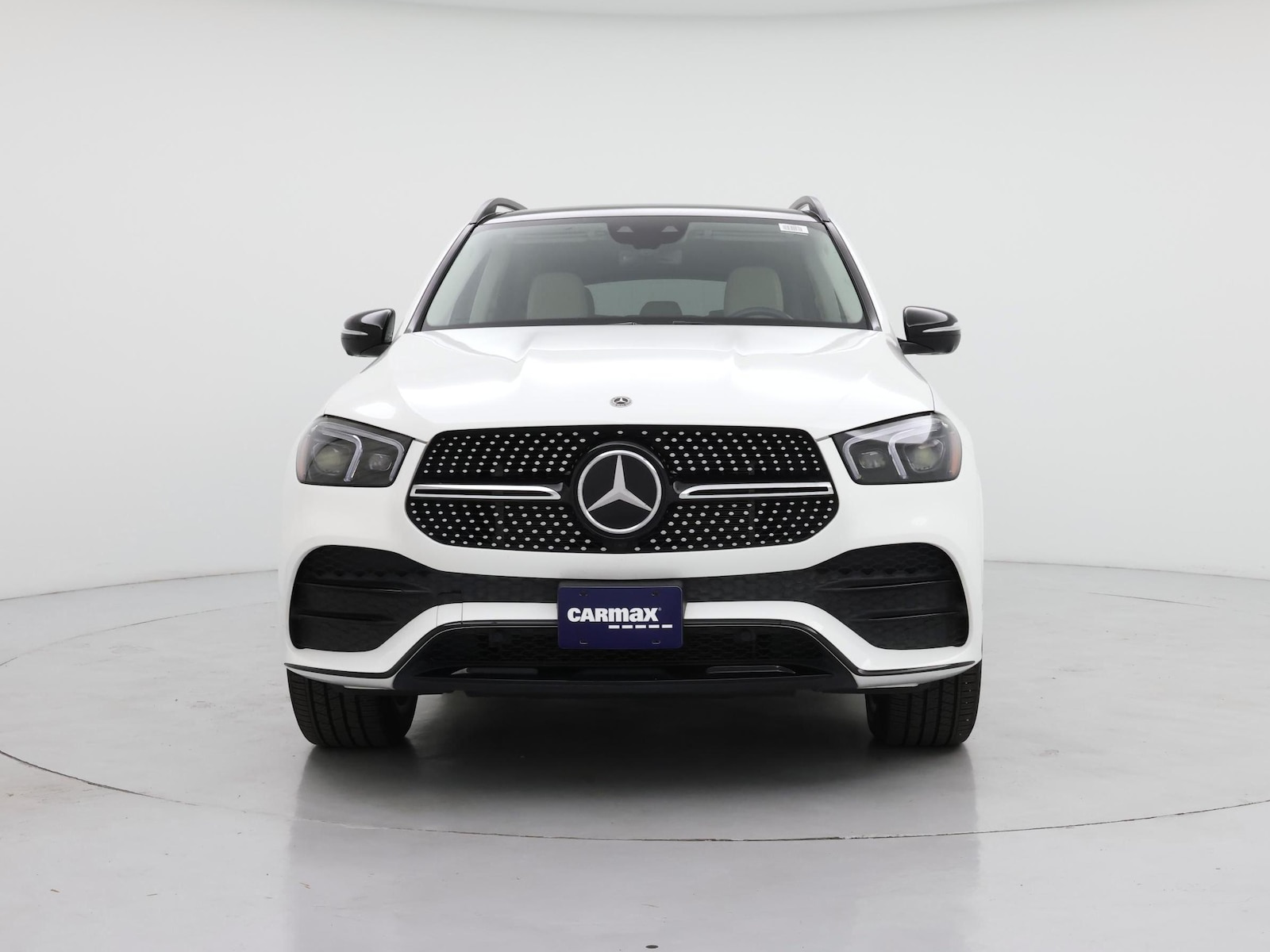 Image 6 of 2021 Mercedes-Benz GLE450