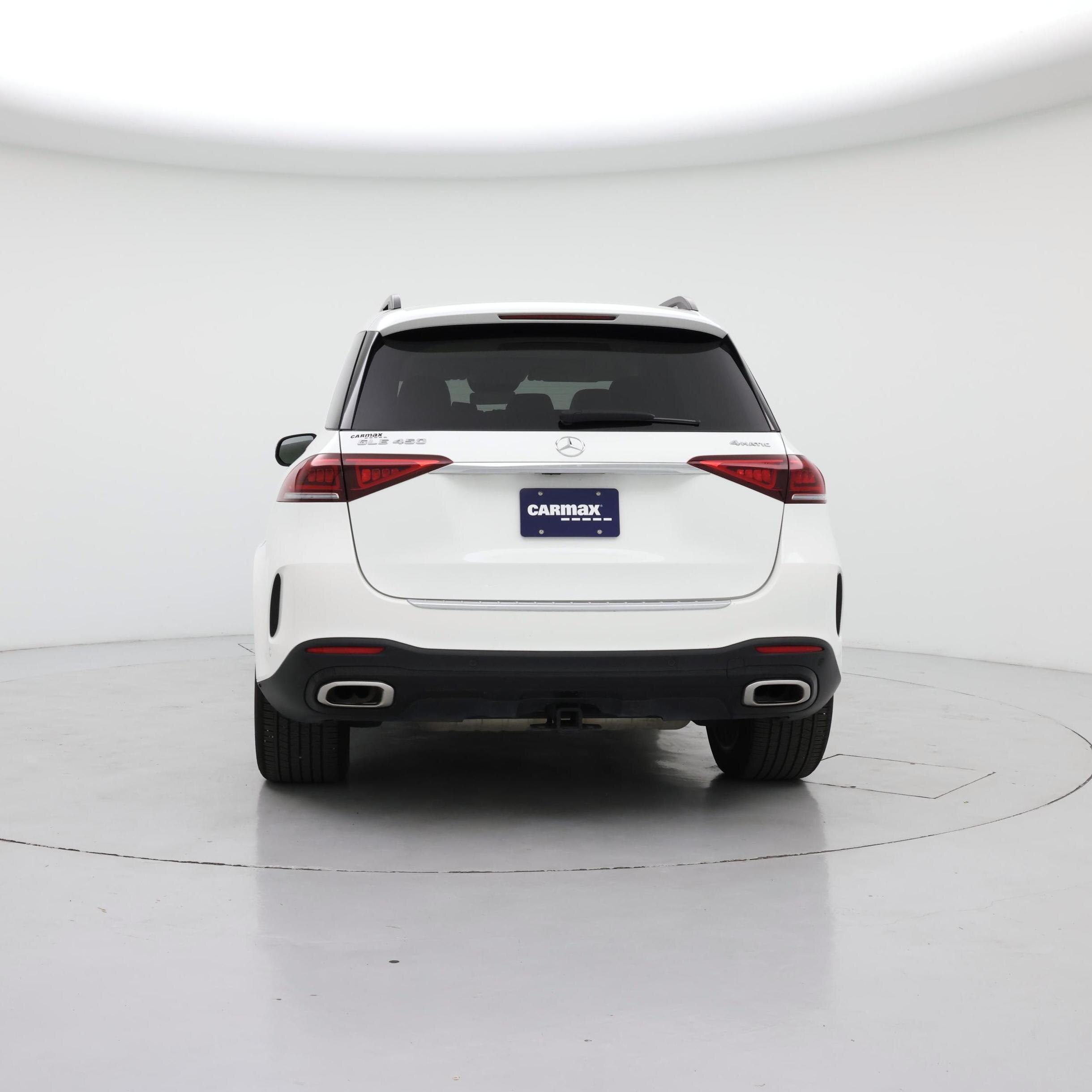 Thumbnail: 2021 Mercedes-Benz GLE - 6