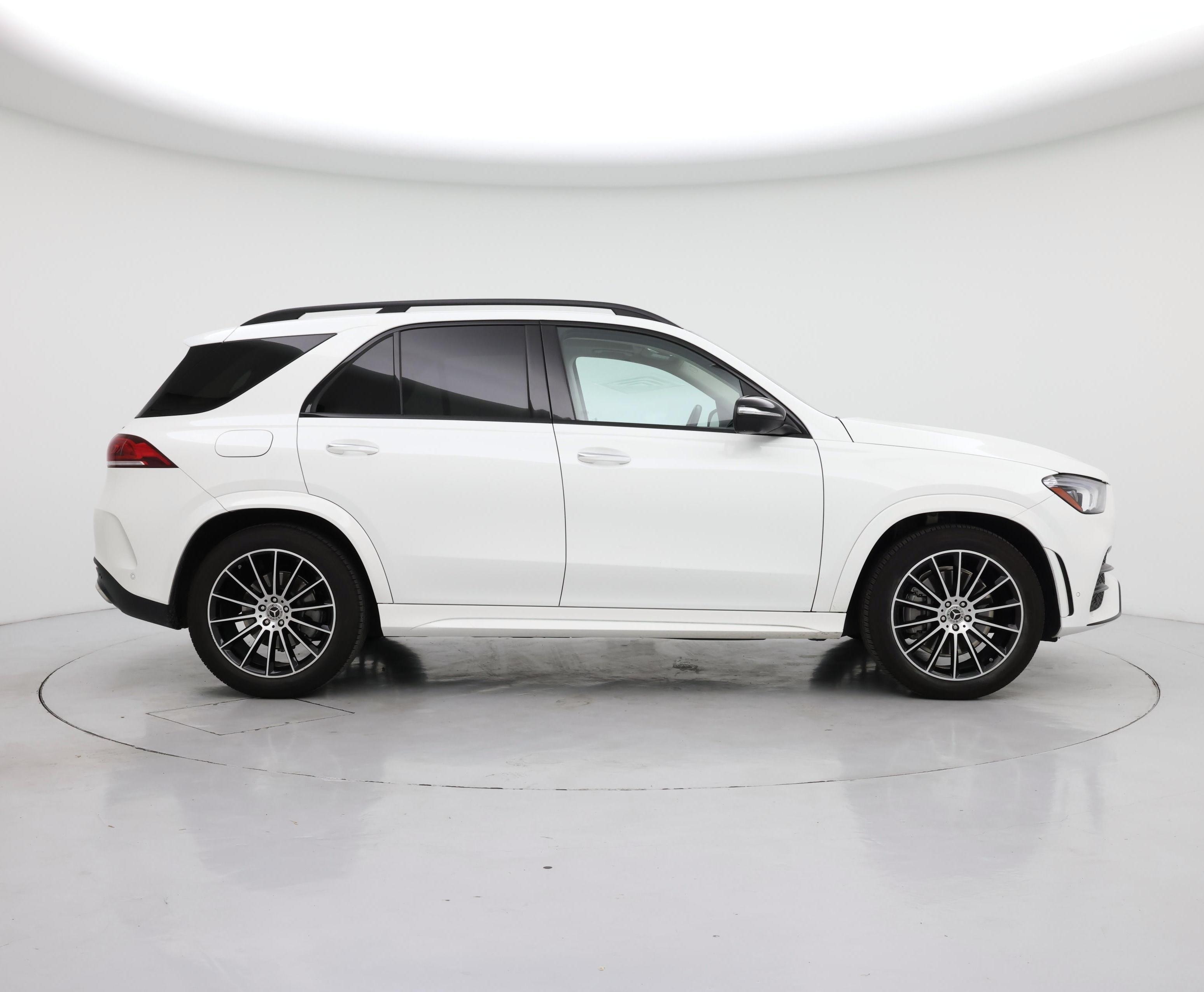 Thumbnail: 2021 Mercedes-Benz GLE - 7
