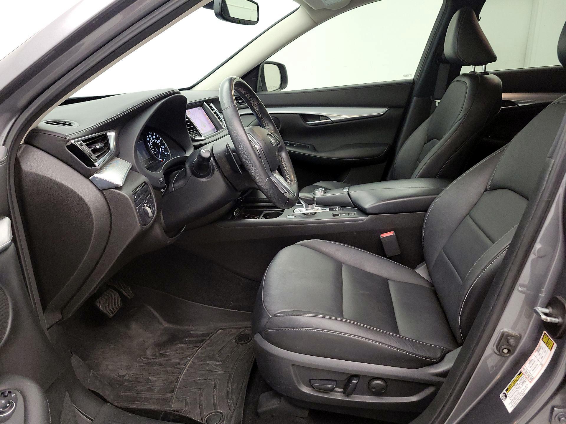 Thumbnail: 2019 INFINITI QX50 - 11
