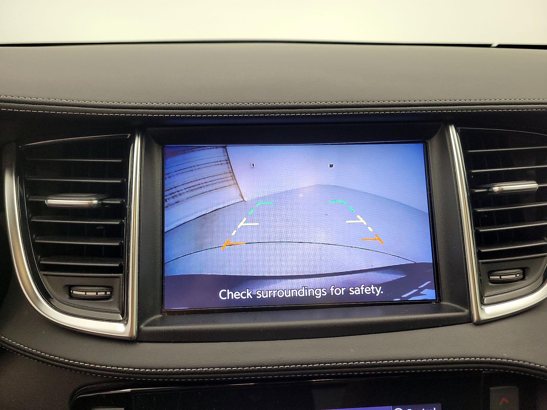 Thumbnail: 2019 INFINITI QX50 - 15