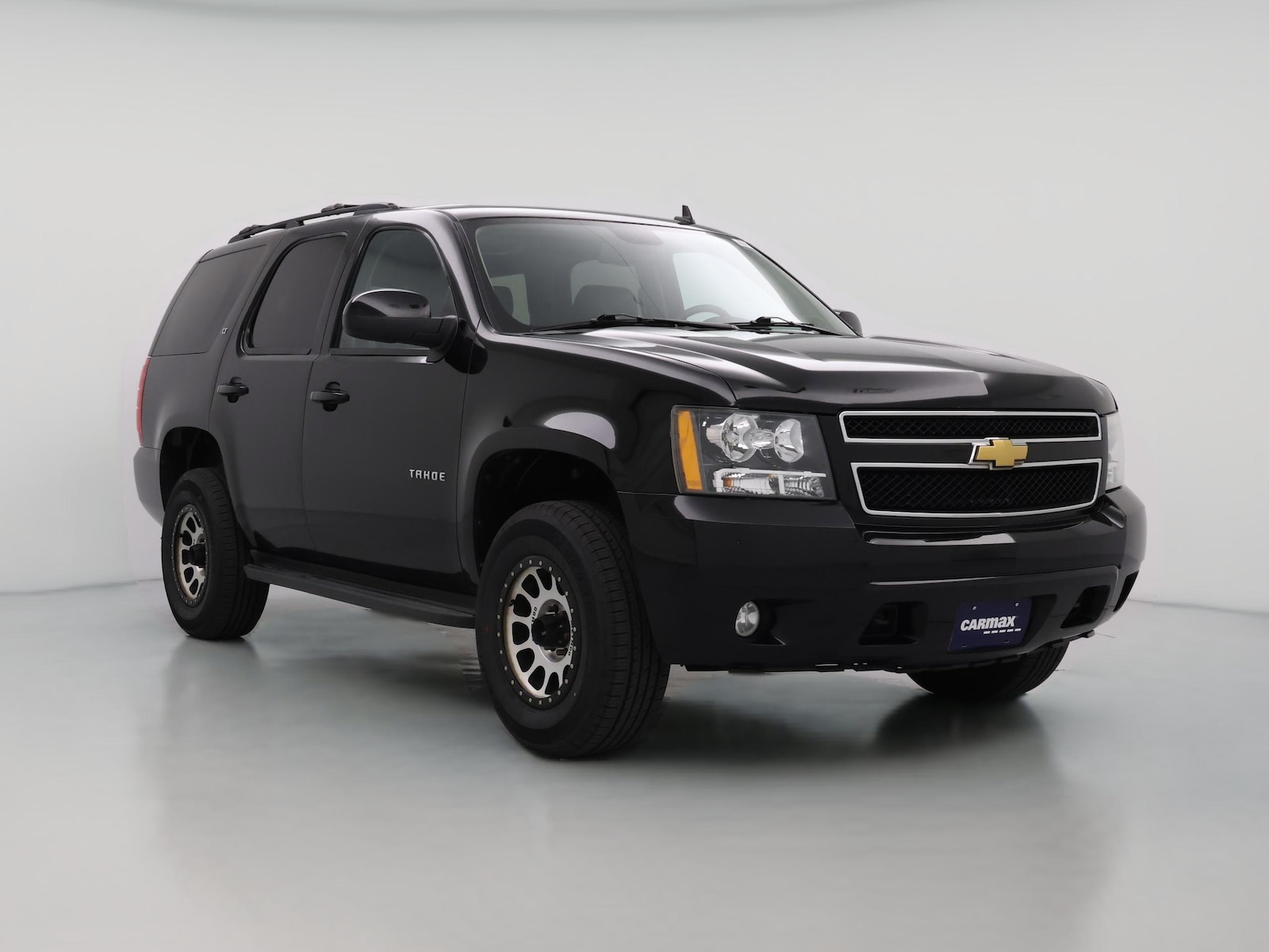 2013 Chevrolet Tahoe