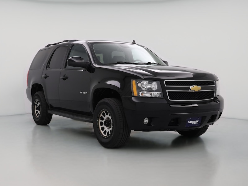 2013 Chevrolet Tahoe LT -
                  Meridian, ID