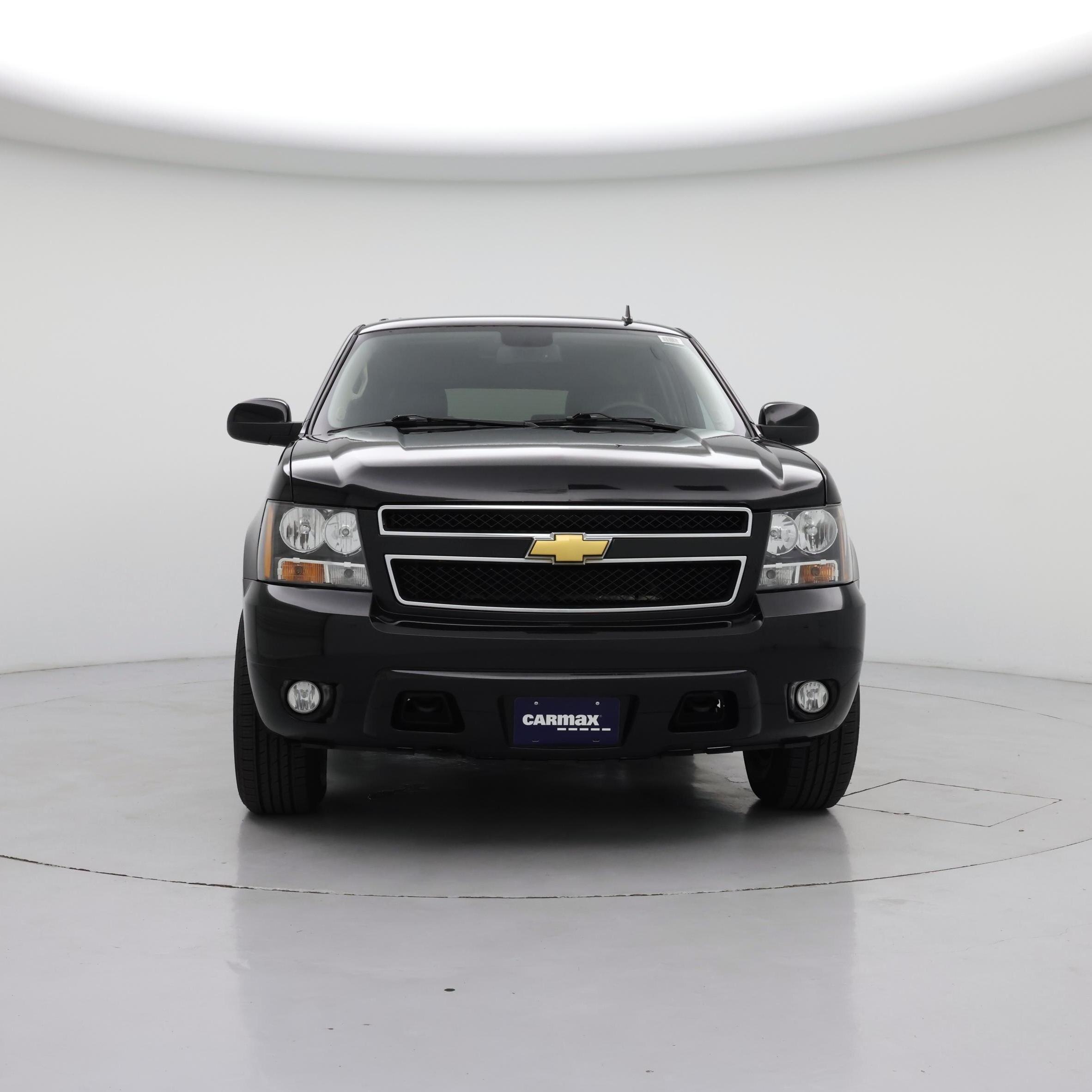 Thumbnail: 2013 Chevrolet Tahoe - 5