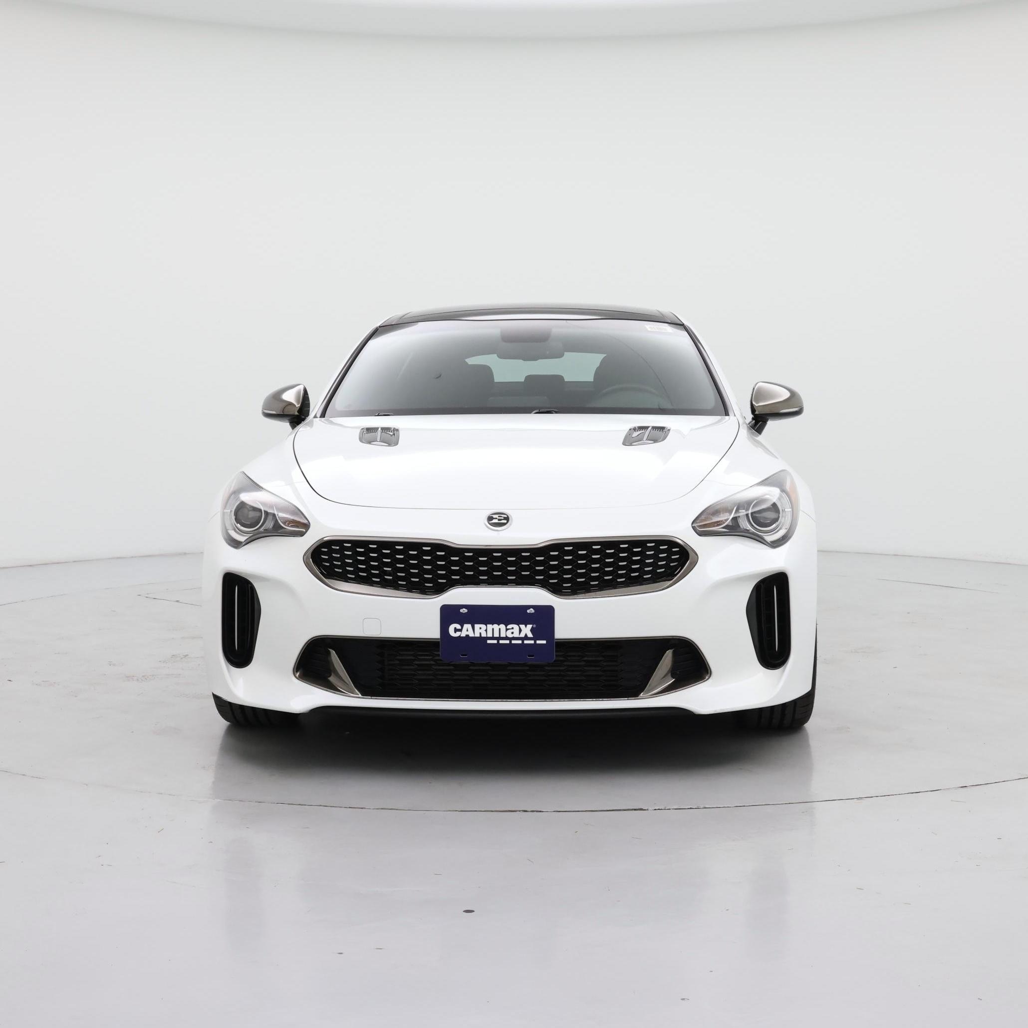 Thumbnail: 2020 Kia Stinger - 5