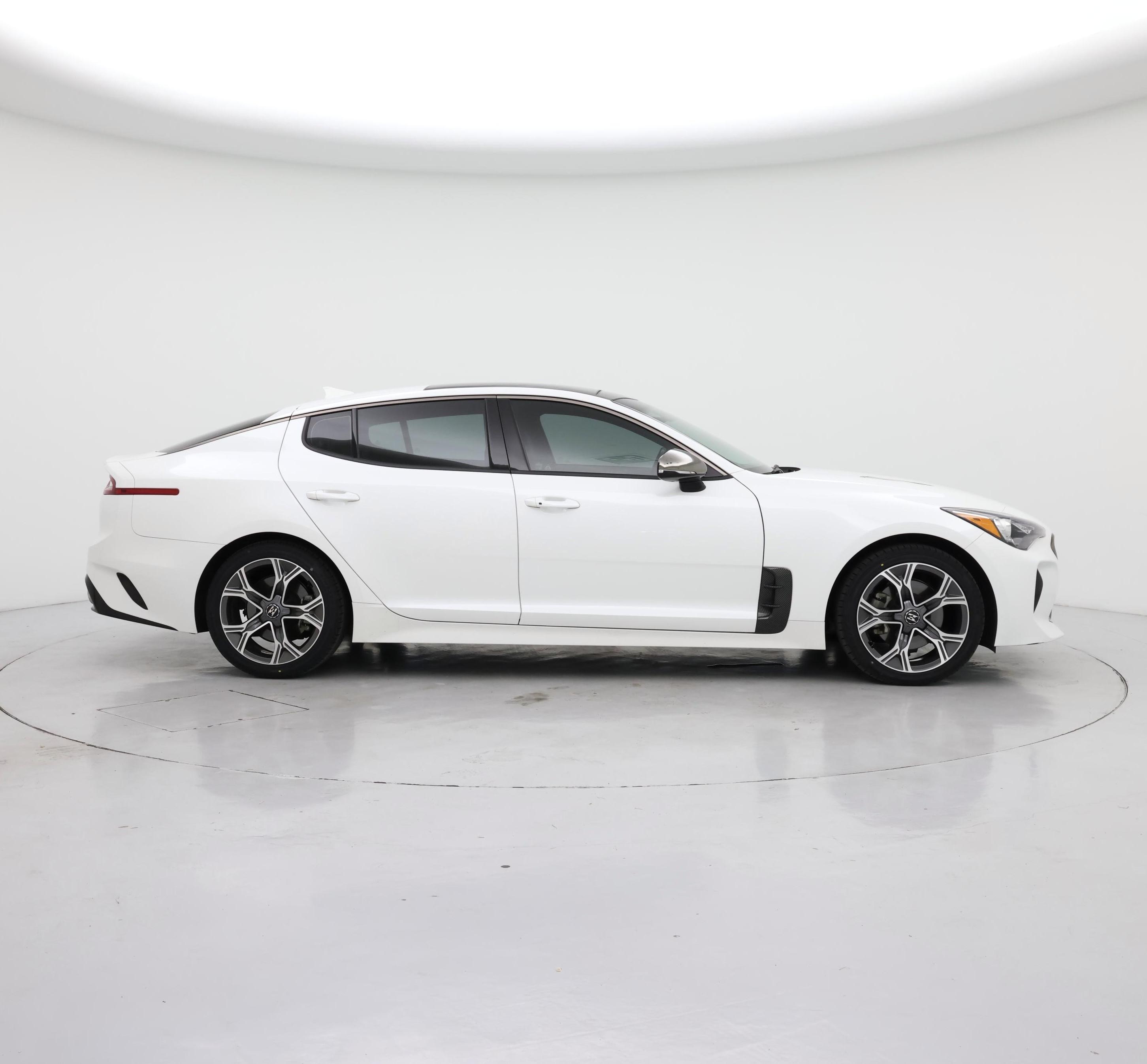 Thumbnail: 2020 Kia Stinger - 7