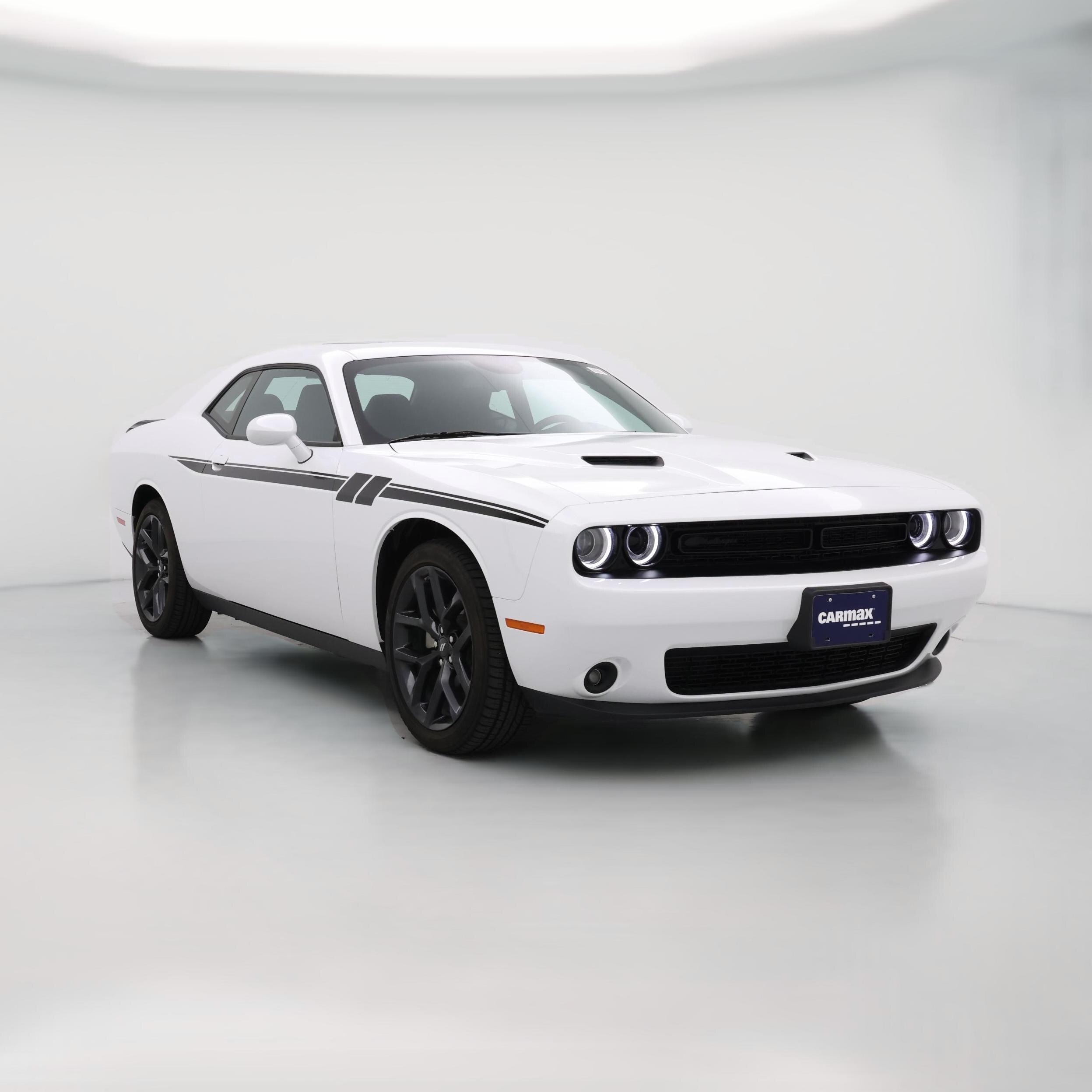 Thumbnail: 2023 Dodge Challenger - 1