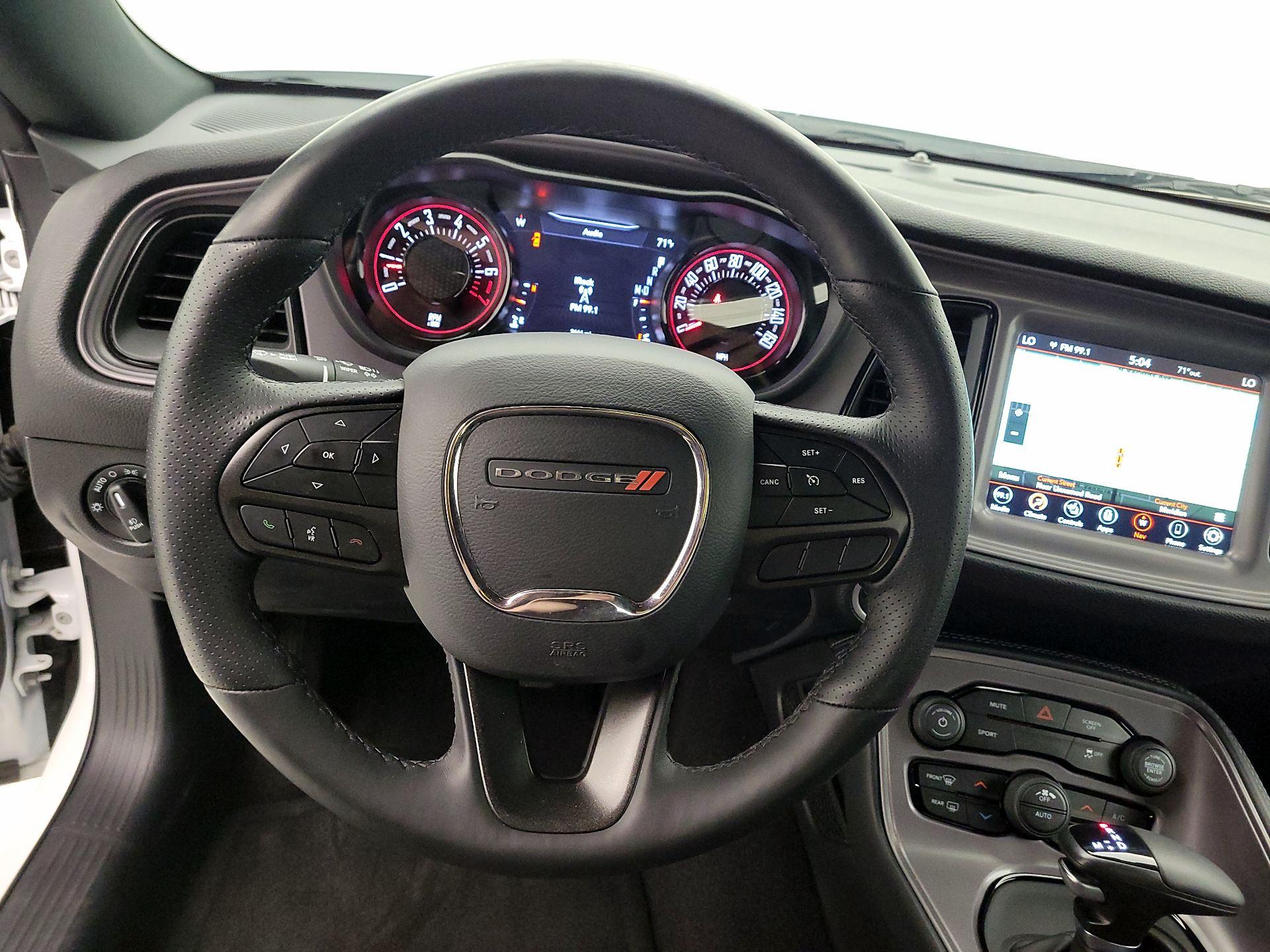 Thumbnail: 2023 Dodge Challenger - 10