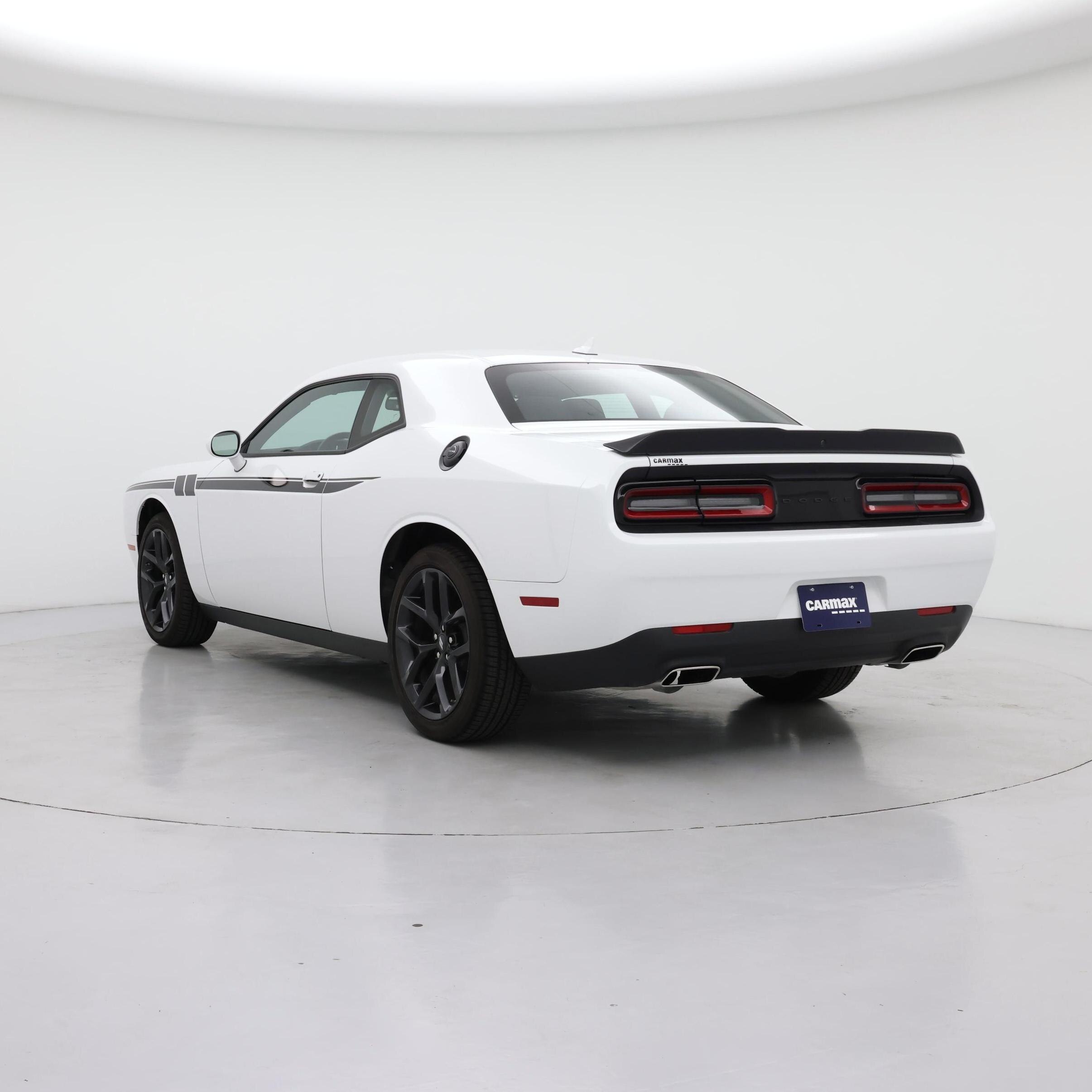 Thumbnail: 2023 Dodge Challenger - 2