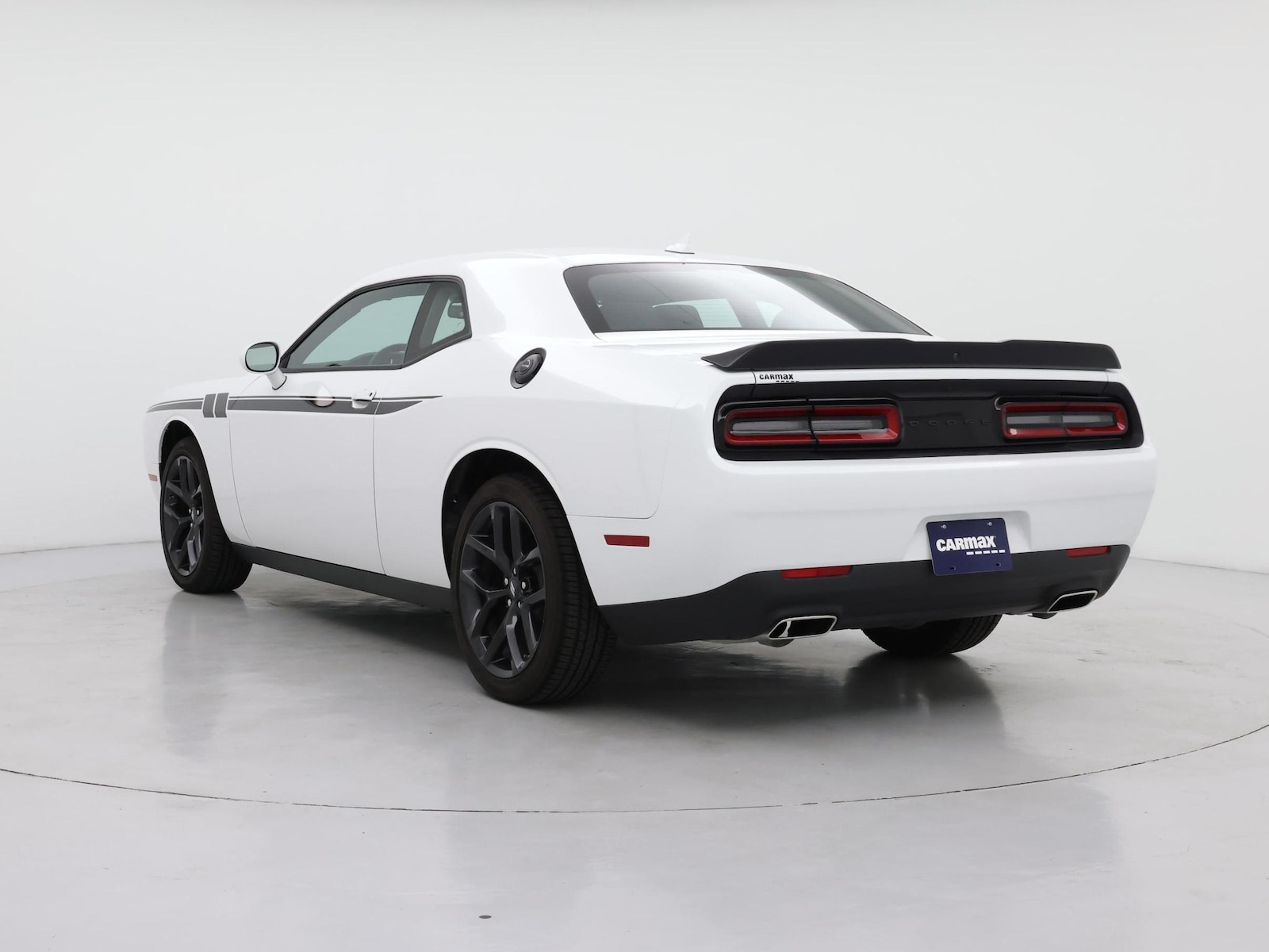 Image 3 of 2023 Dodge Challenger SXT