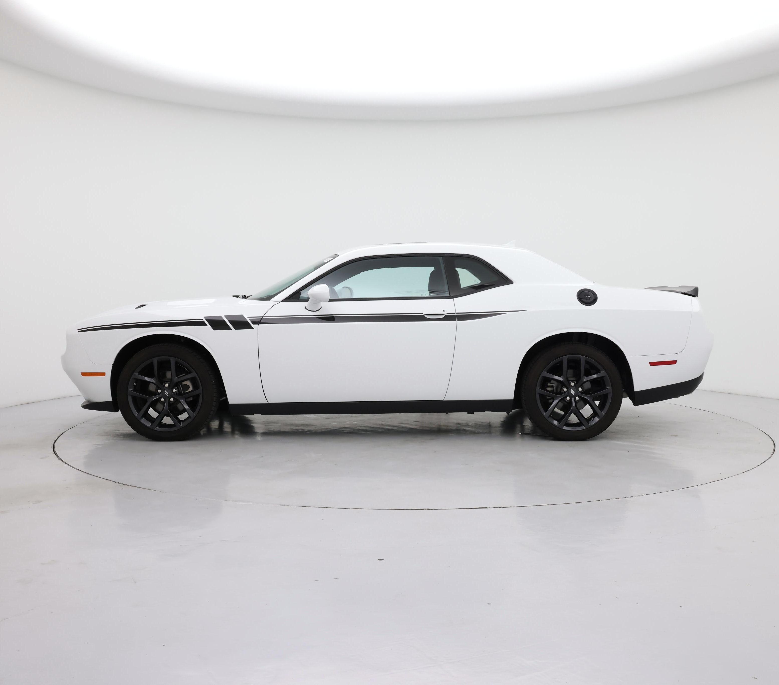 Thumbnail: 2023 Dodge Challenger - 3