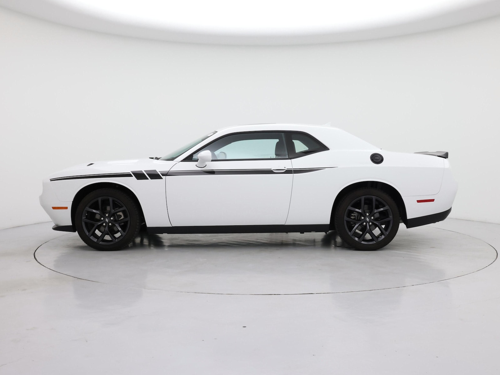Image 4 of 2023 Dodge Challenger SXT