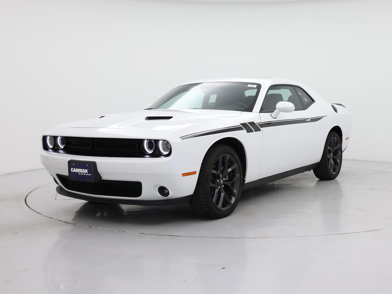 Image 5 of 2023 Dodge Challenger SXT