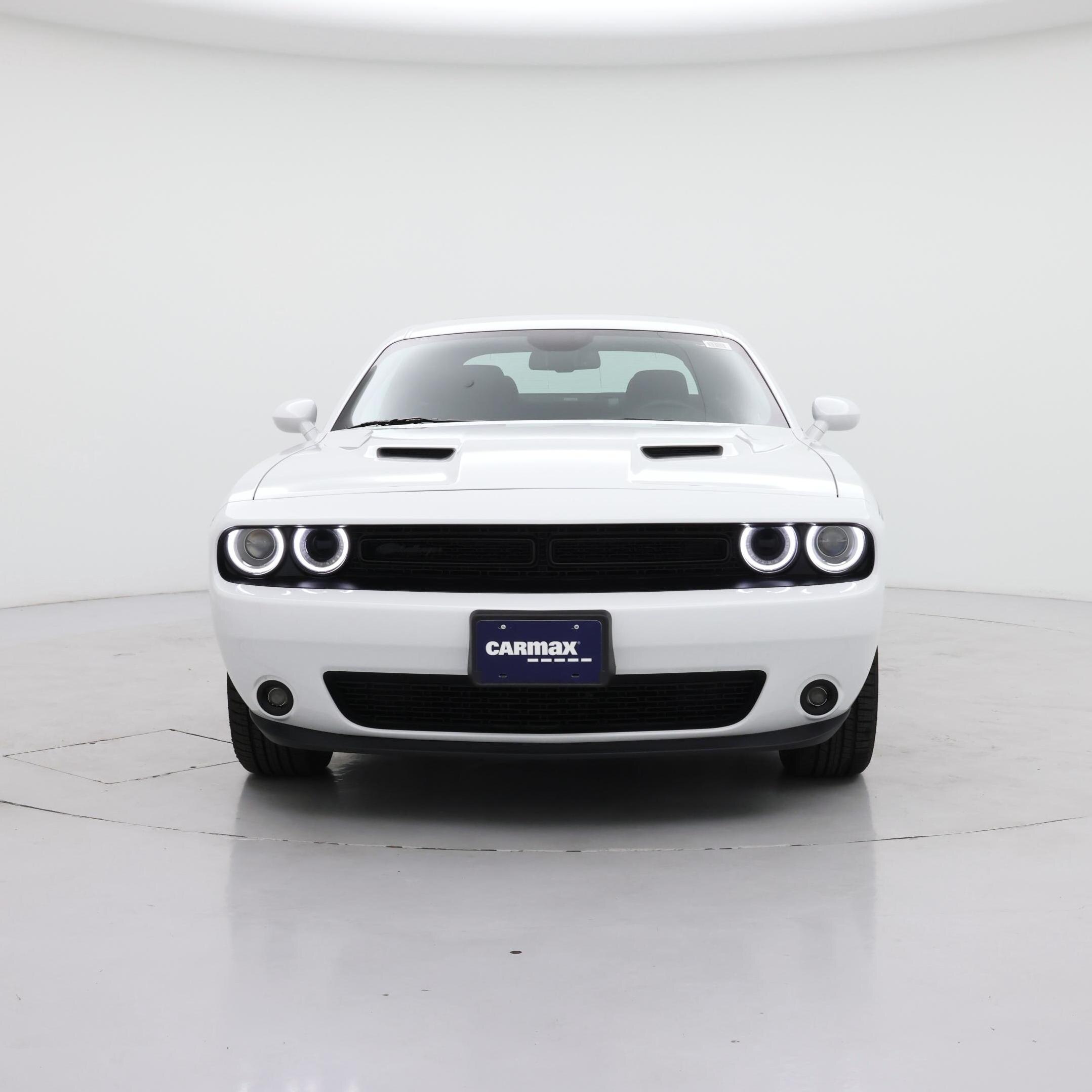 Thumbnail: 2023 Dodge Challenger - 5