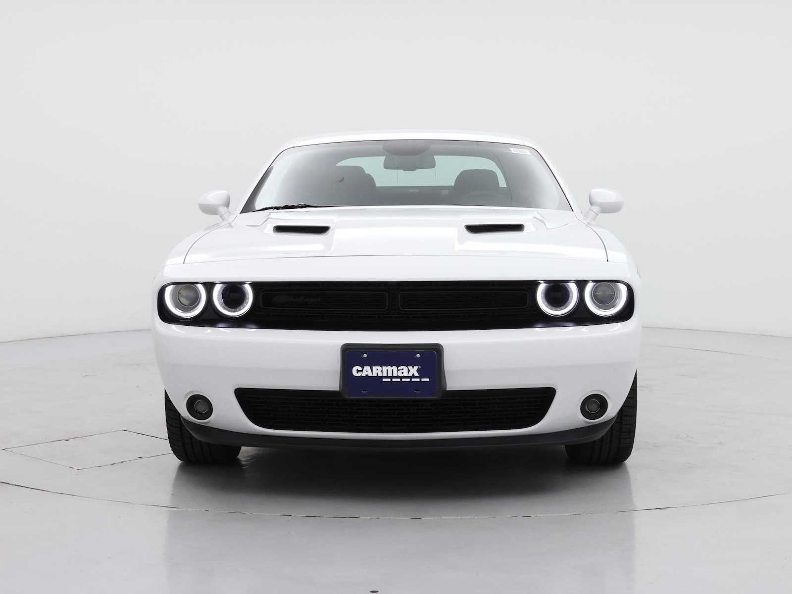 Image 6 of 2023 Dodge Challenger SXT