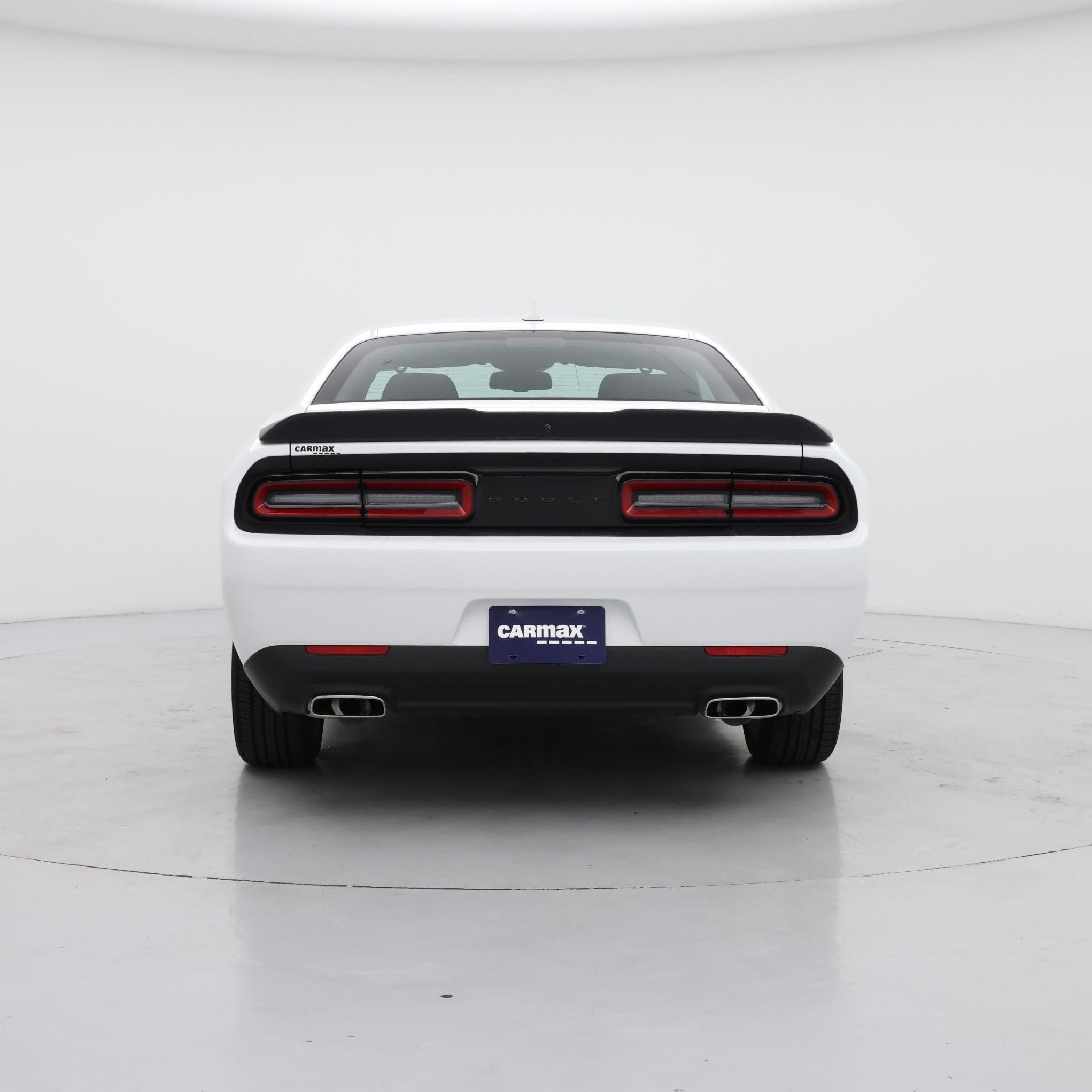 Thumbnail: 2023 Dodge Challenger - 6