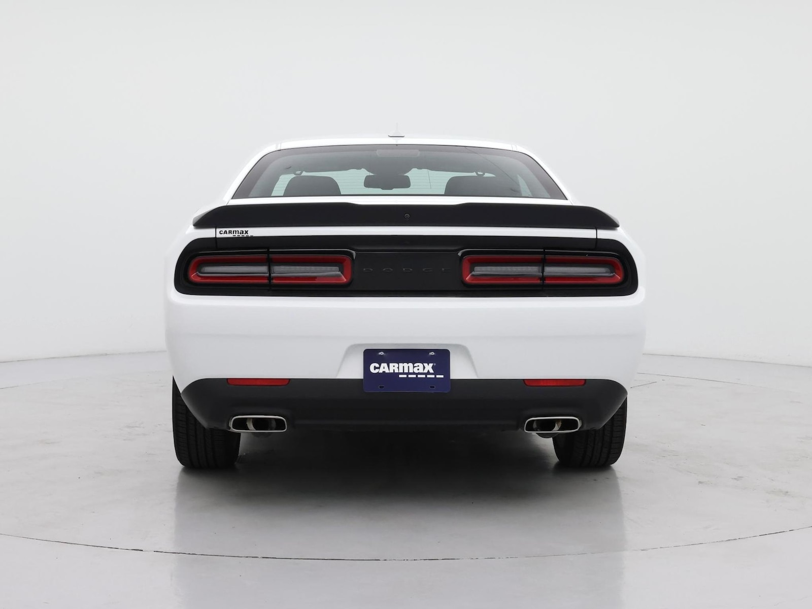 Image 7 of 2023 Dodge Challenger SXT