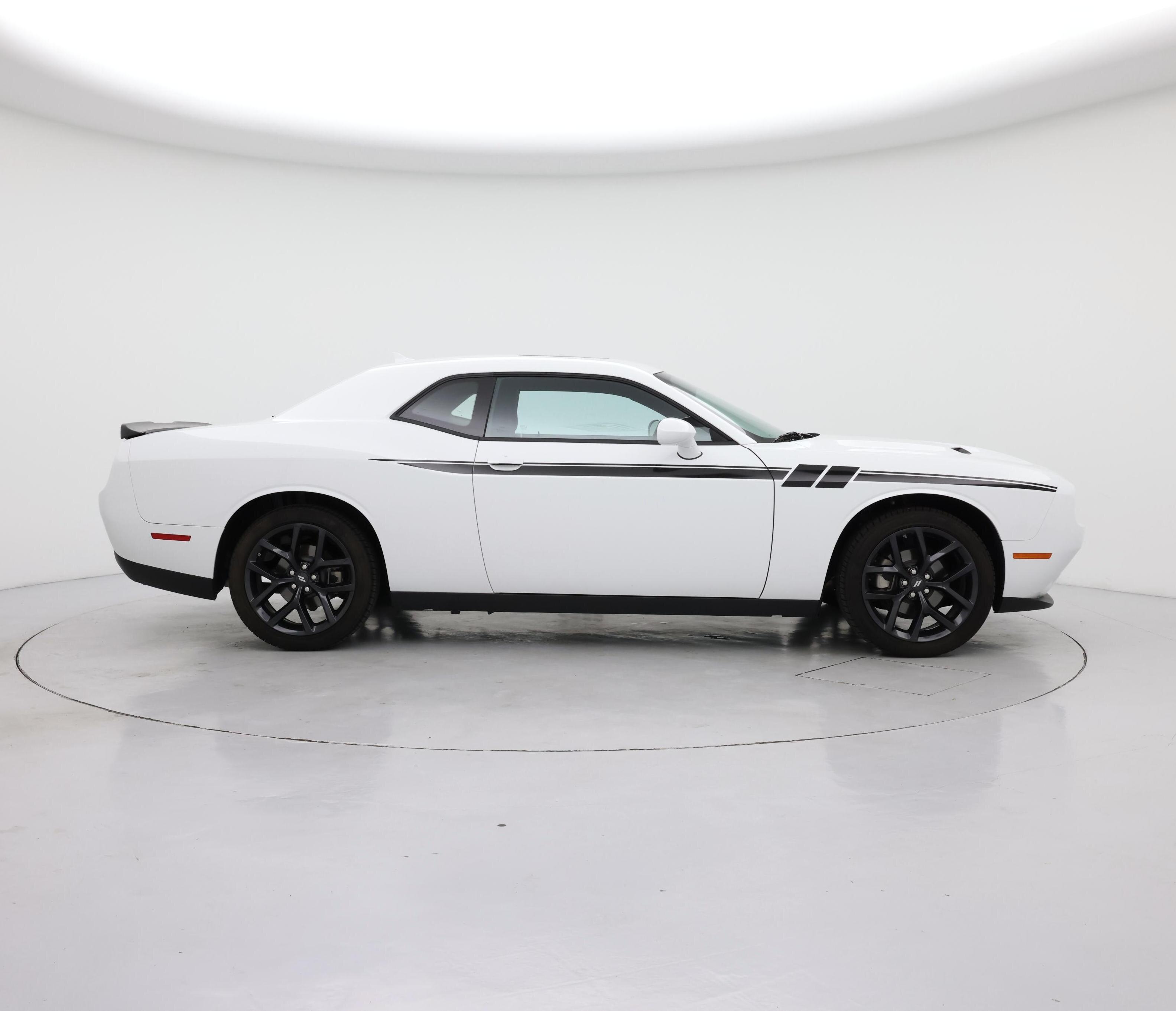 Thumbnail: 2023 Dodge Challenger - 7