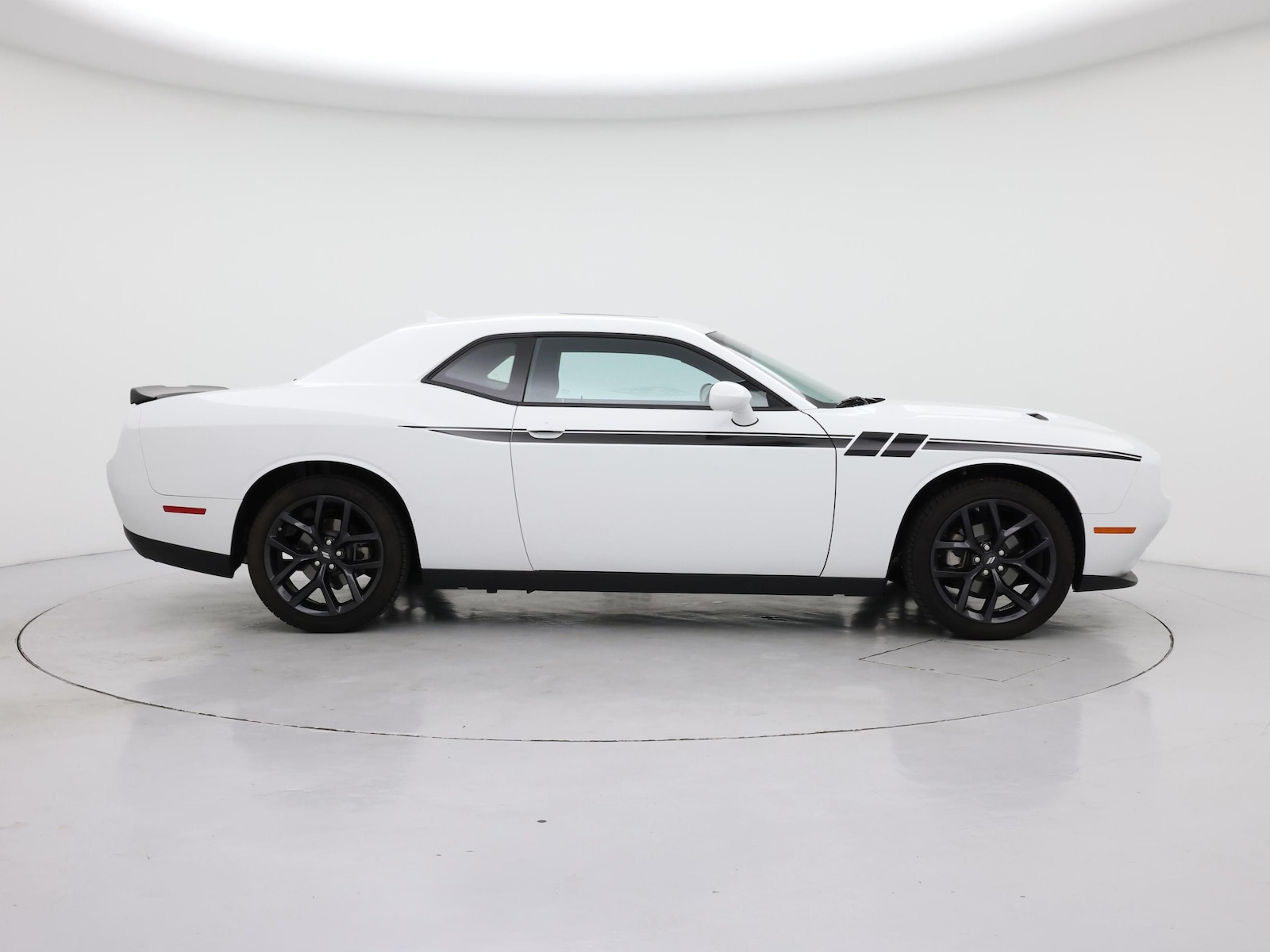 Image 8 of 2023 Dodge Challenger SXT