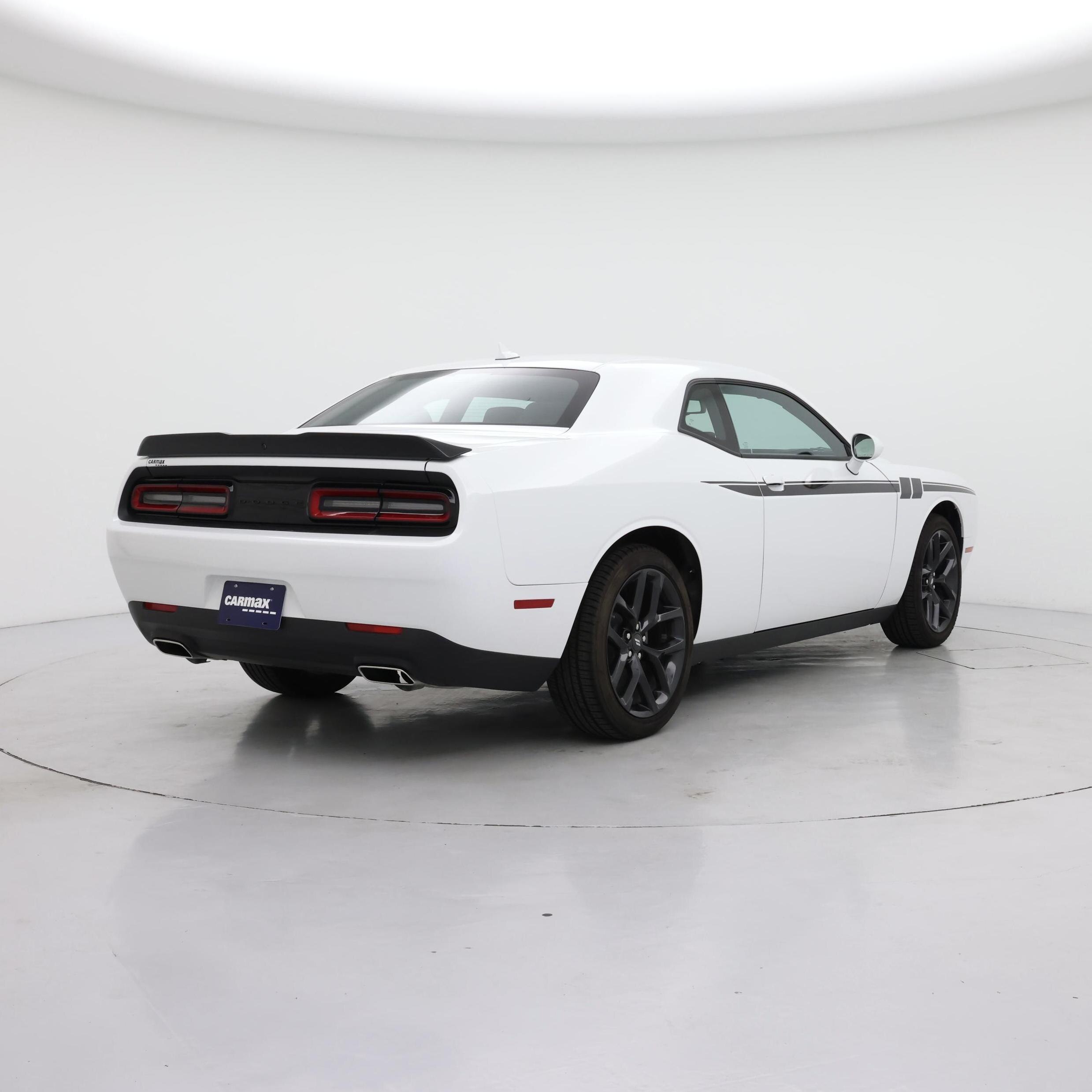 Thumbnail: 2023 Dodge Challenger - 8