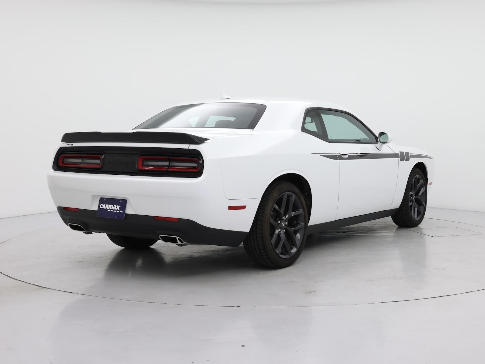 Image 9 of 2023 Dodge Challenger SXT