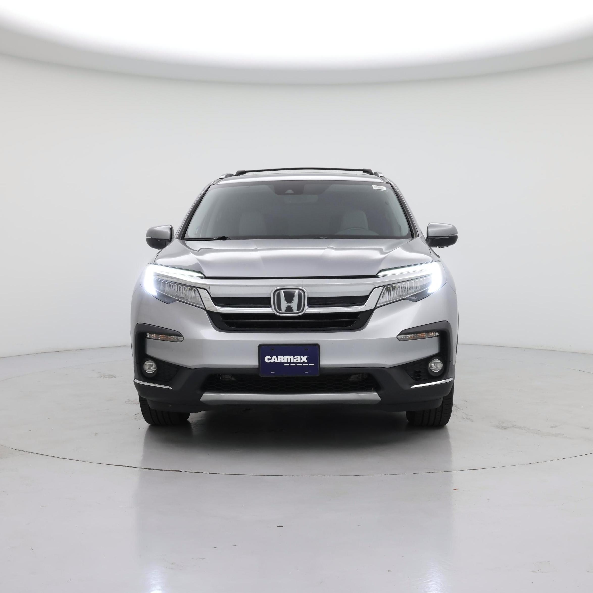 Thumbnail: 2020 Honda Pilot - 5