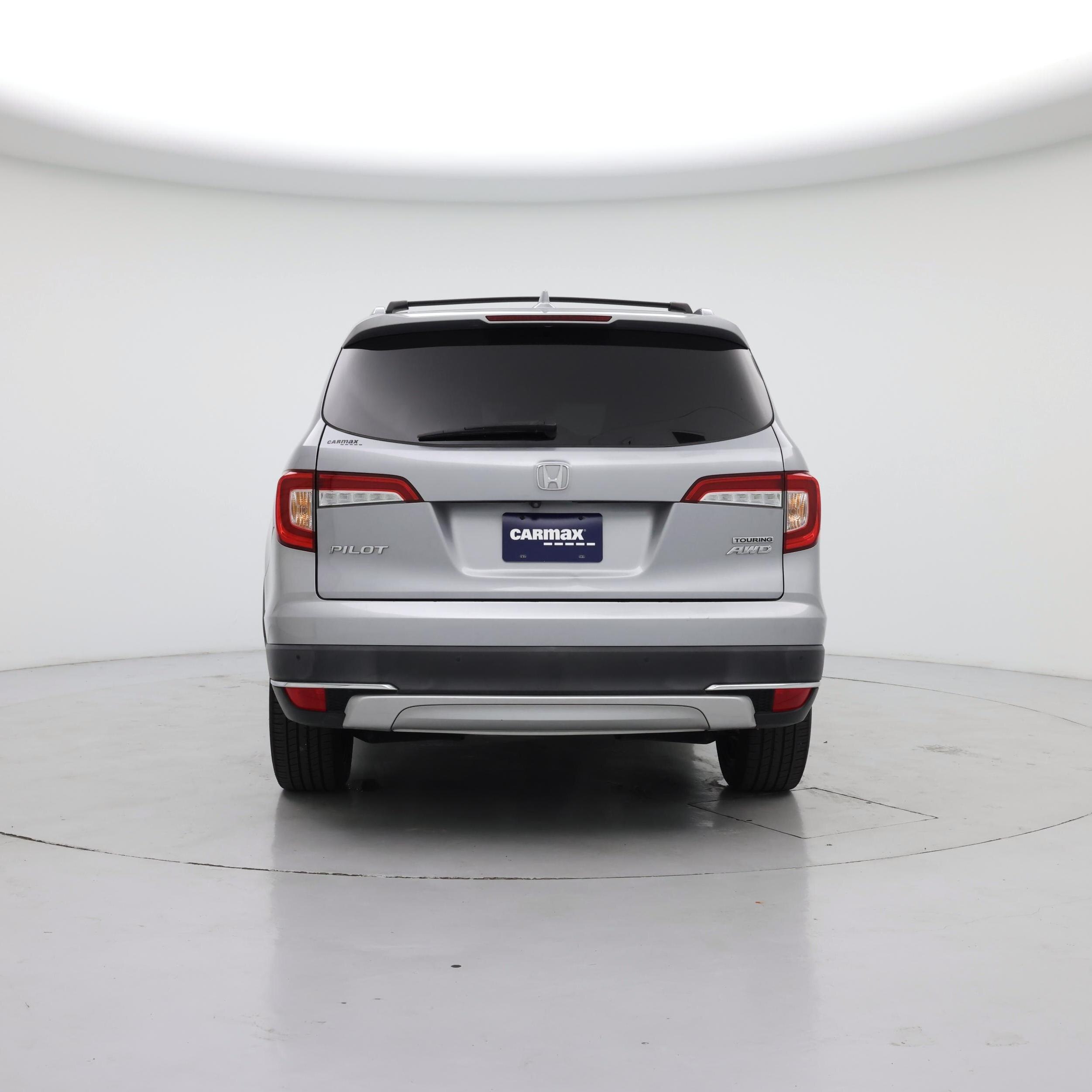 Thumbnail: 2020 Honda Pilot - 6