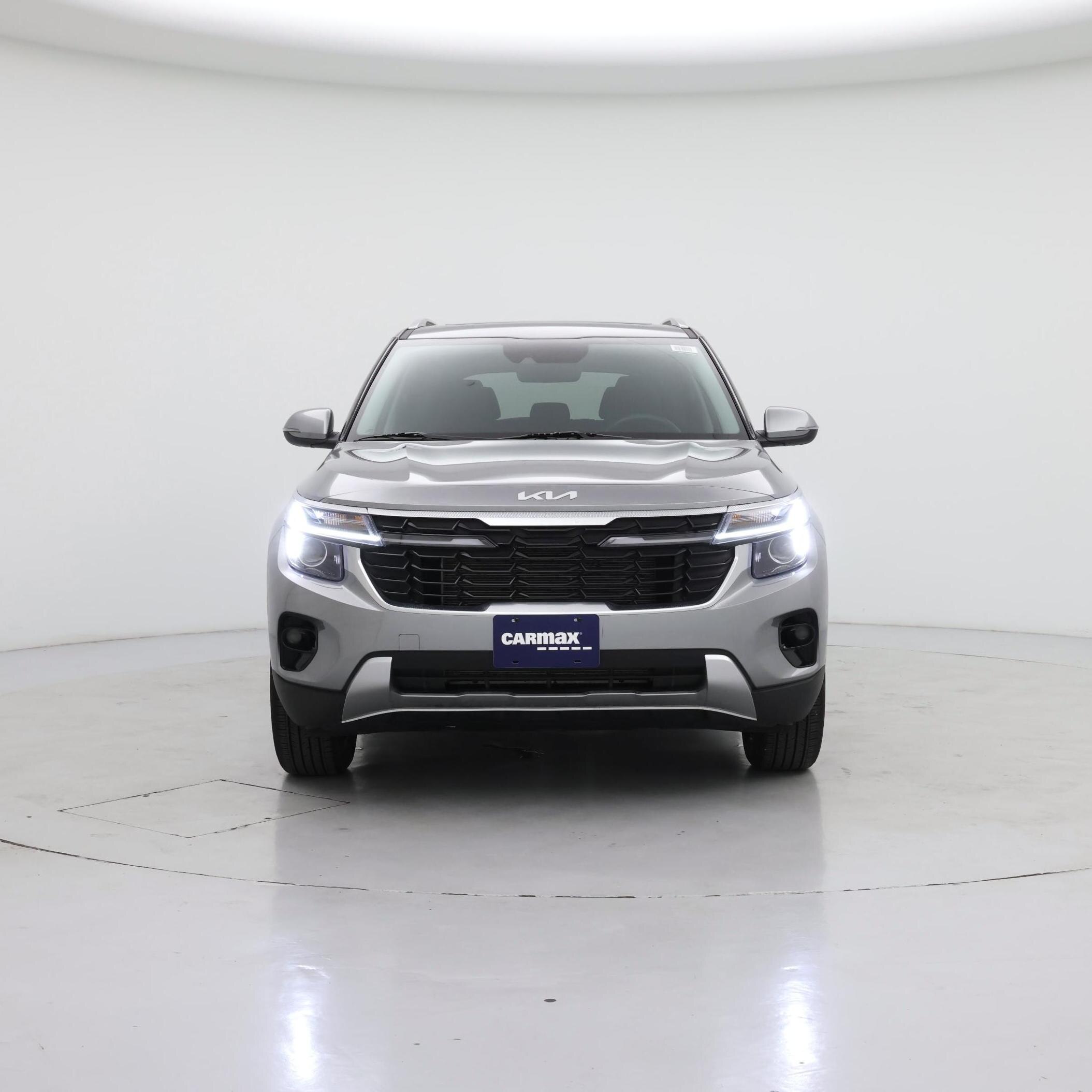 Thumbnail: 2024 Kia Seltos - 5