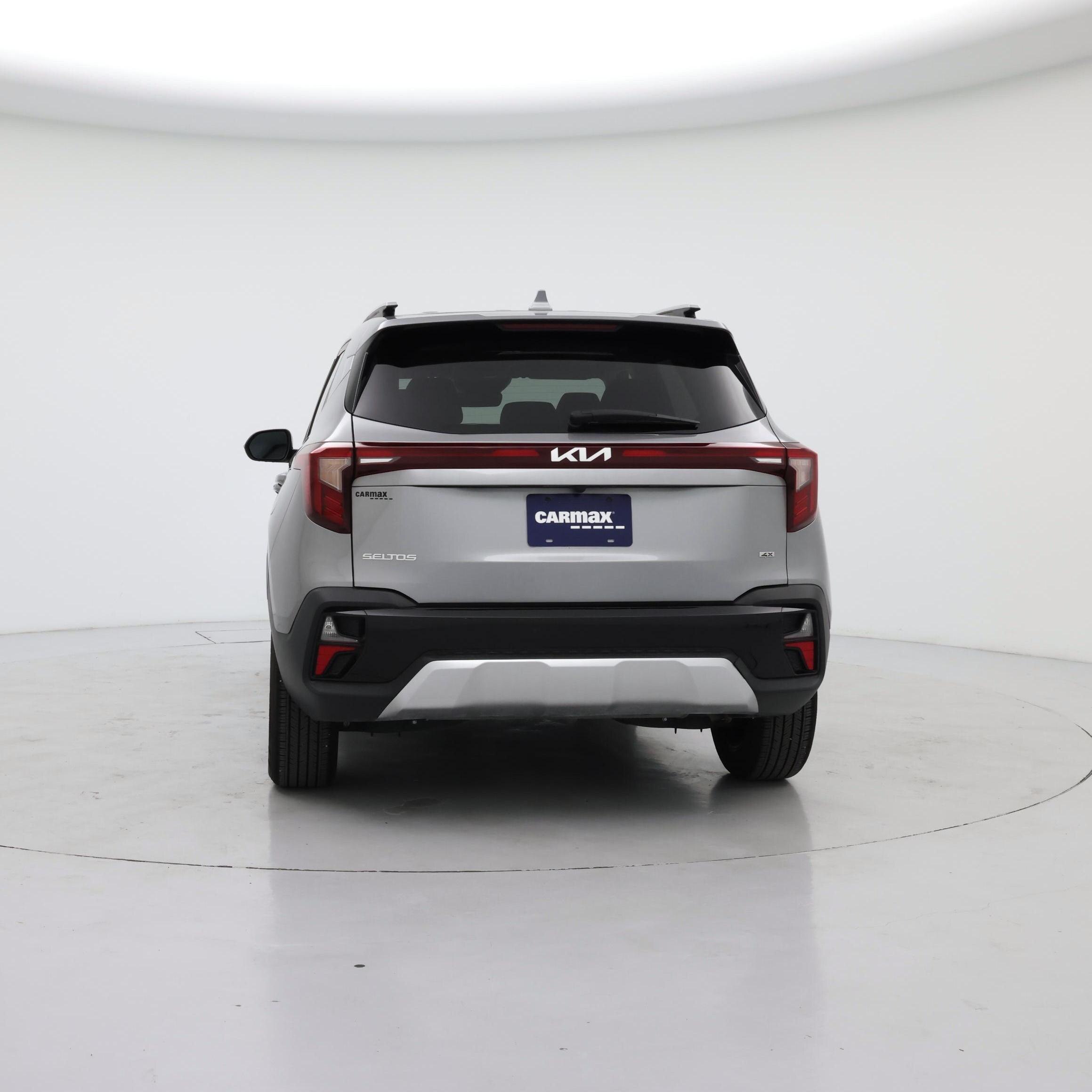 Thumbnail: 2024 Kia Seltos - 6
