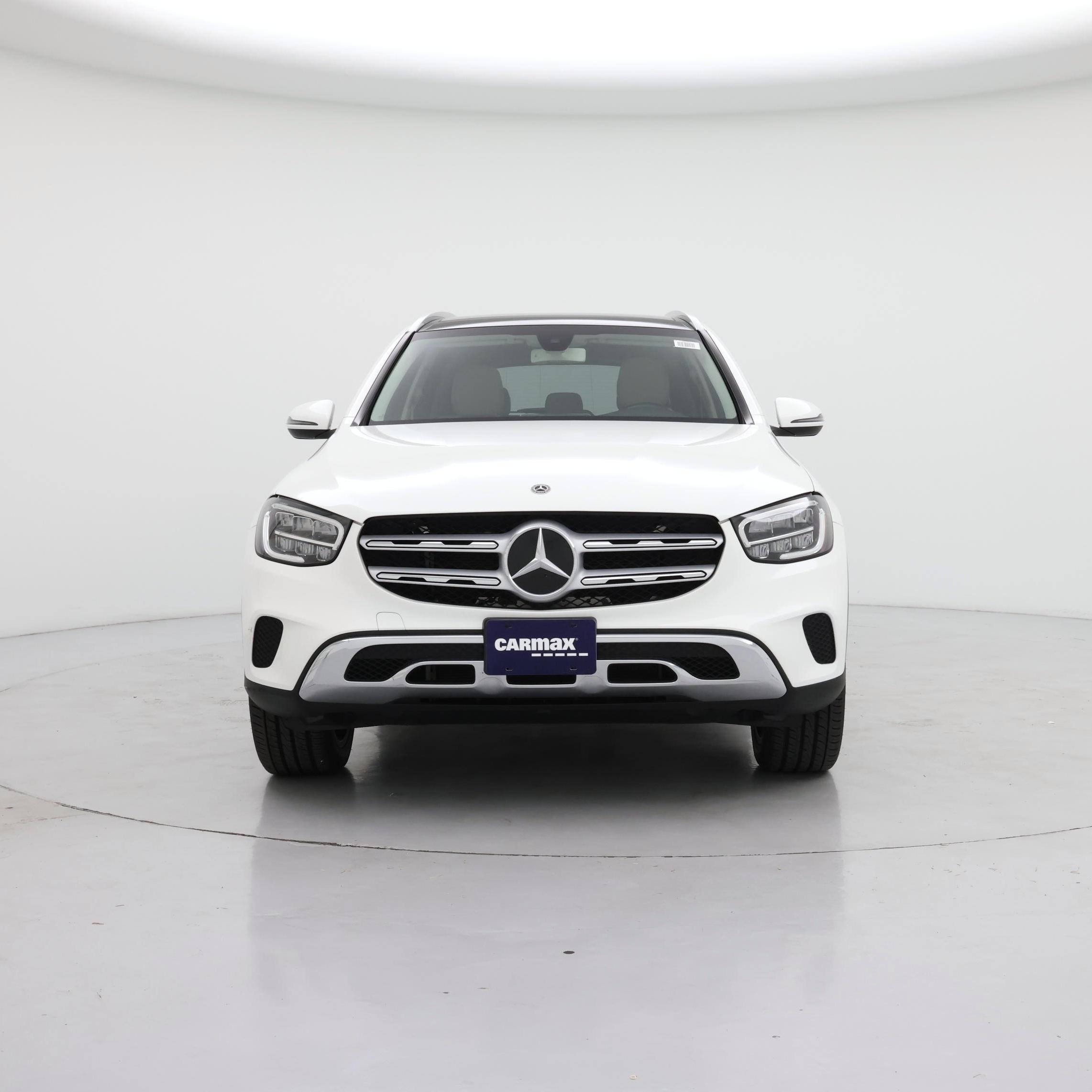 Thumbnail: 2020 Mercedes-Benz GLC - 5