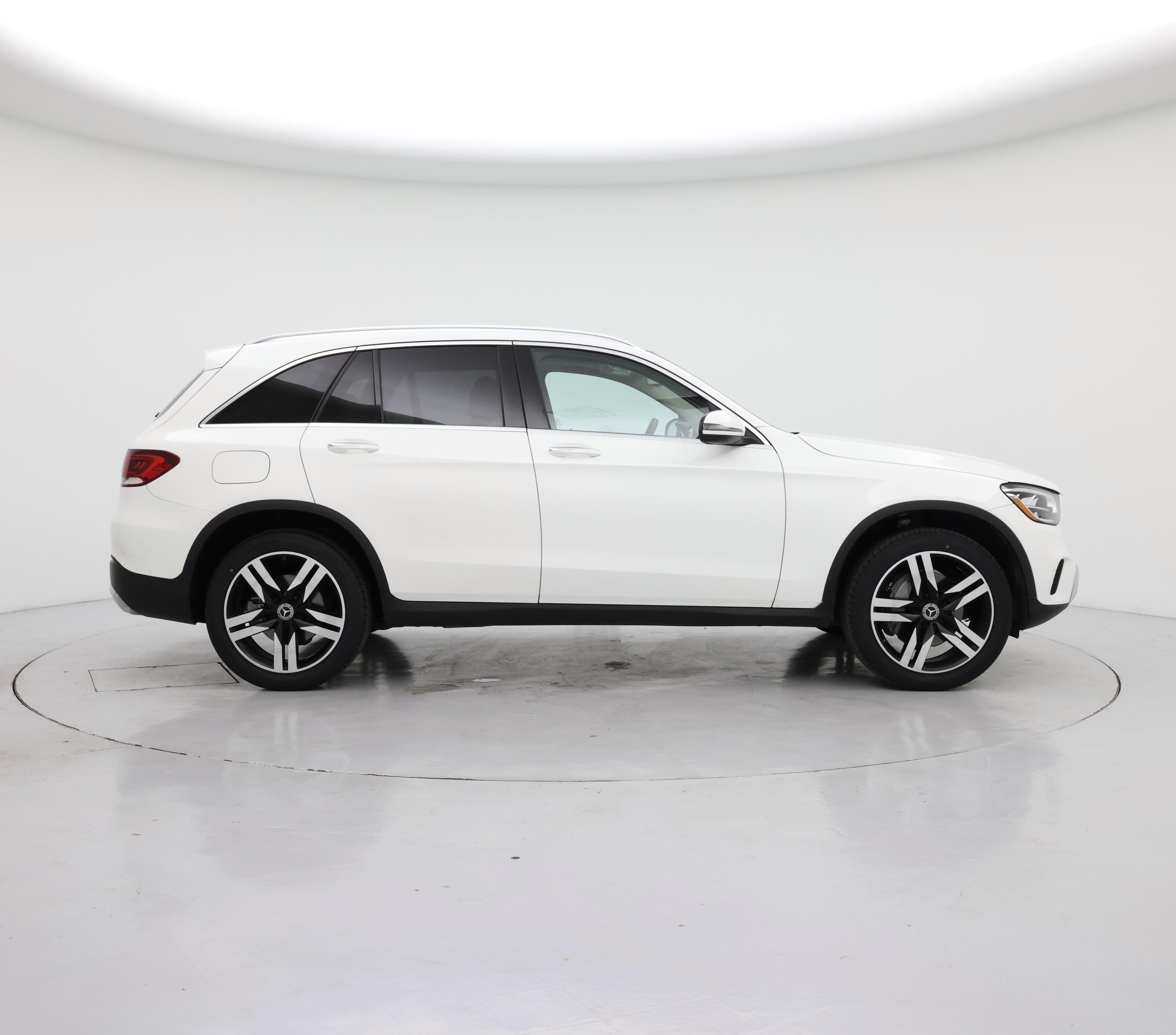 Thumbnail: 2020 Mercedes-Benz GLC - 7