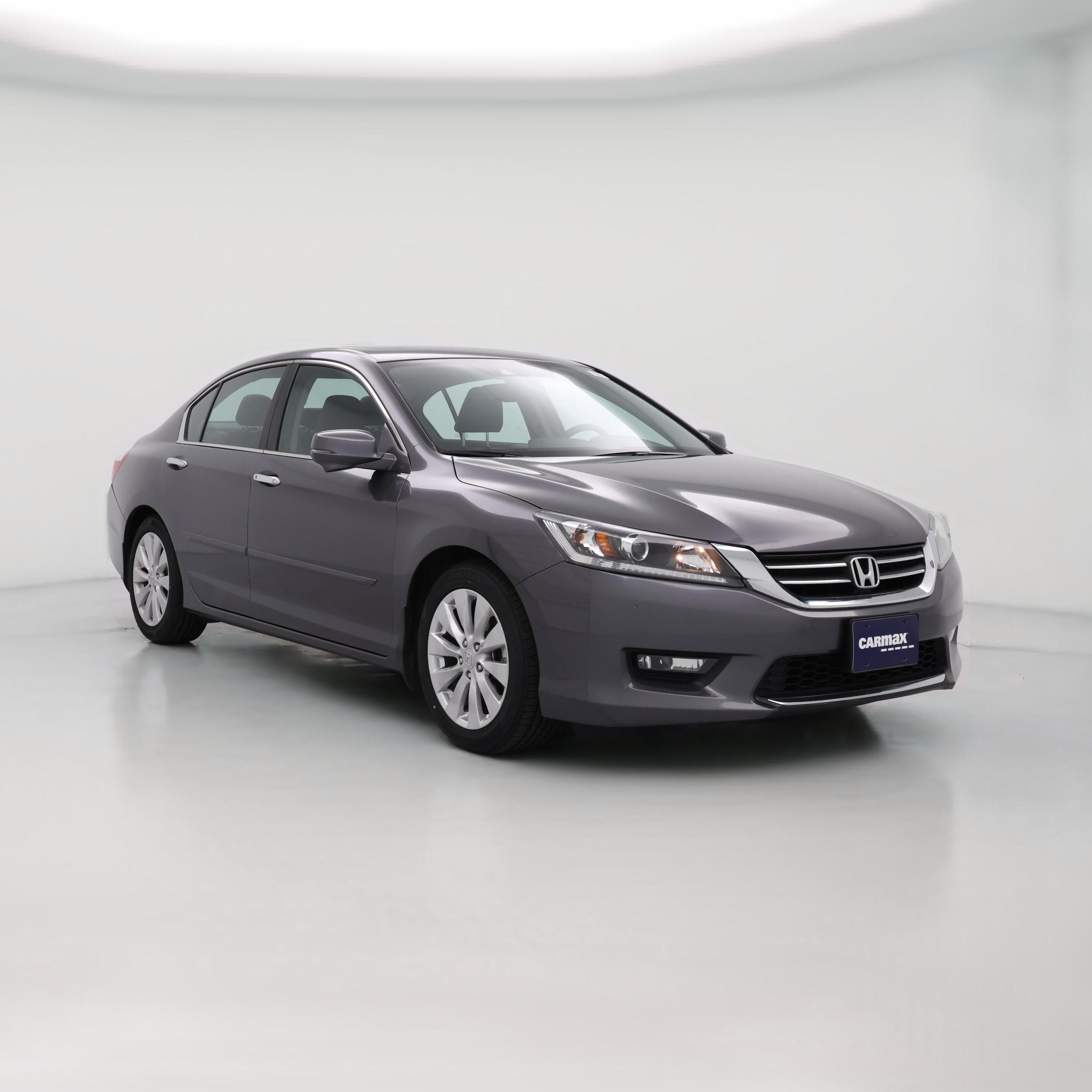 Thumbnail: 2015 Honda Accord - 1
