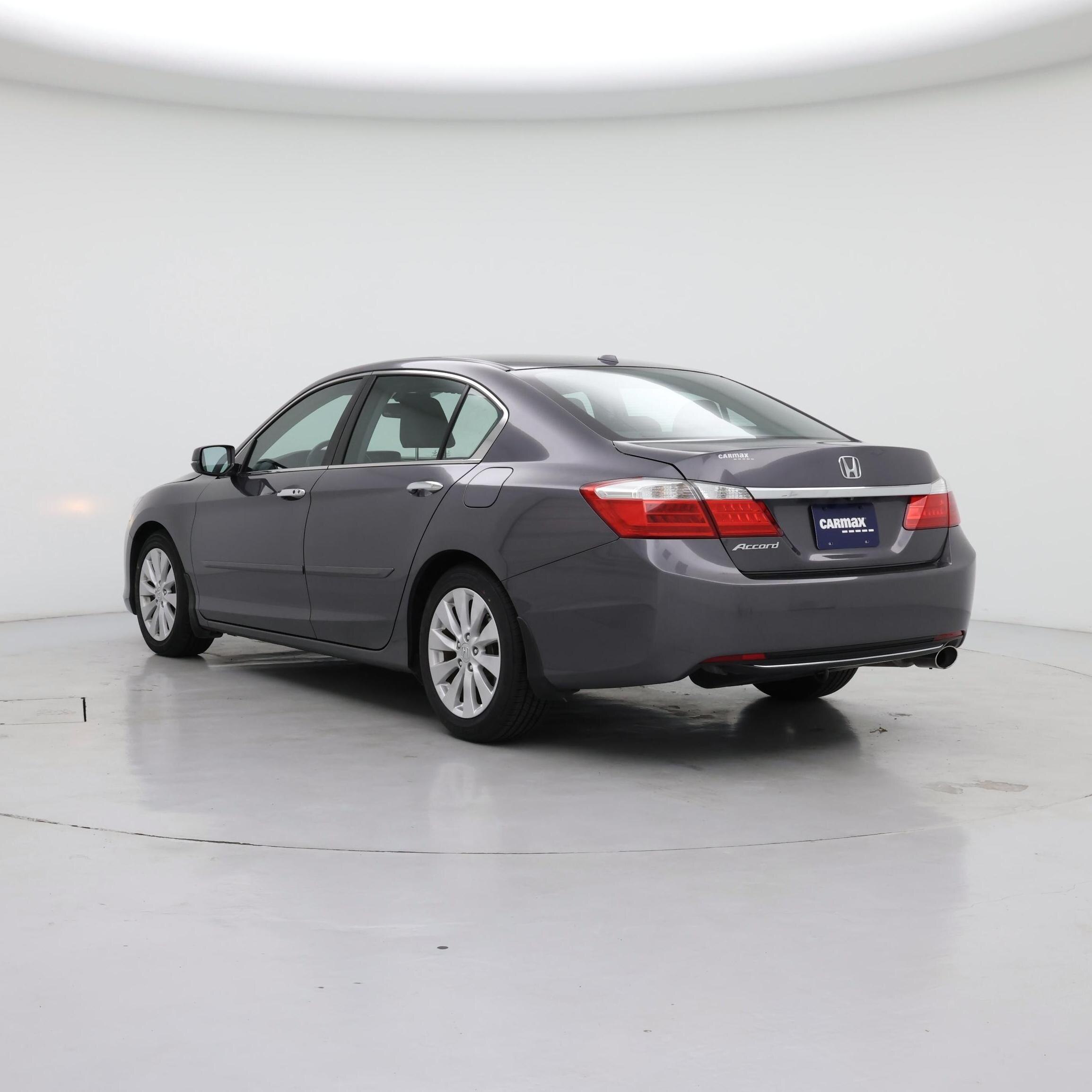 Thumbnail: 2015 Honda Accord - 2
