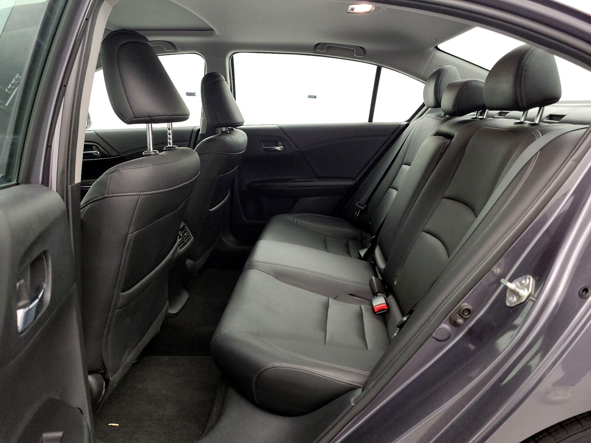 Thumbnail: 2015 Honda Accord - 20