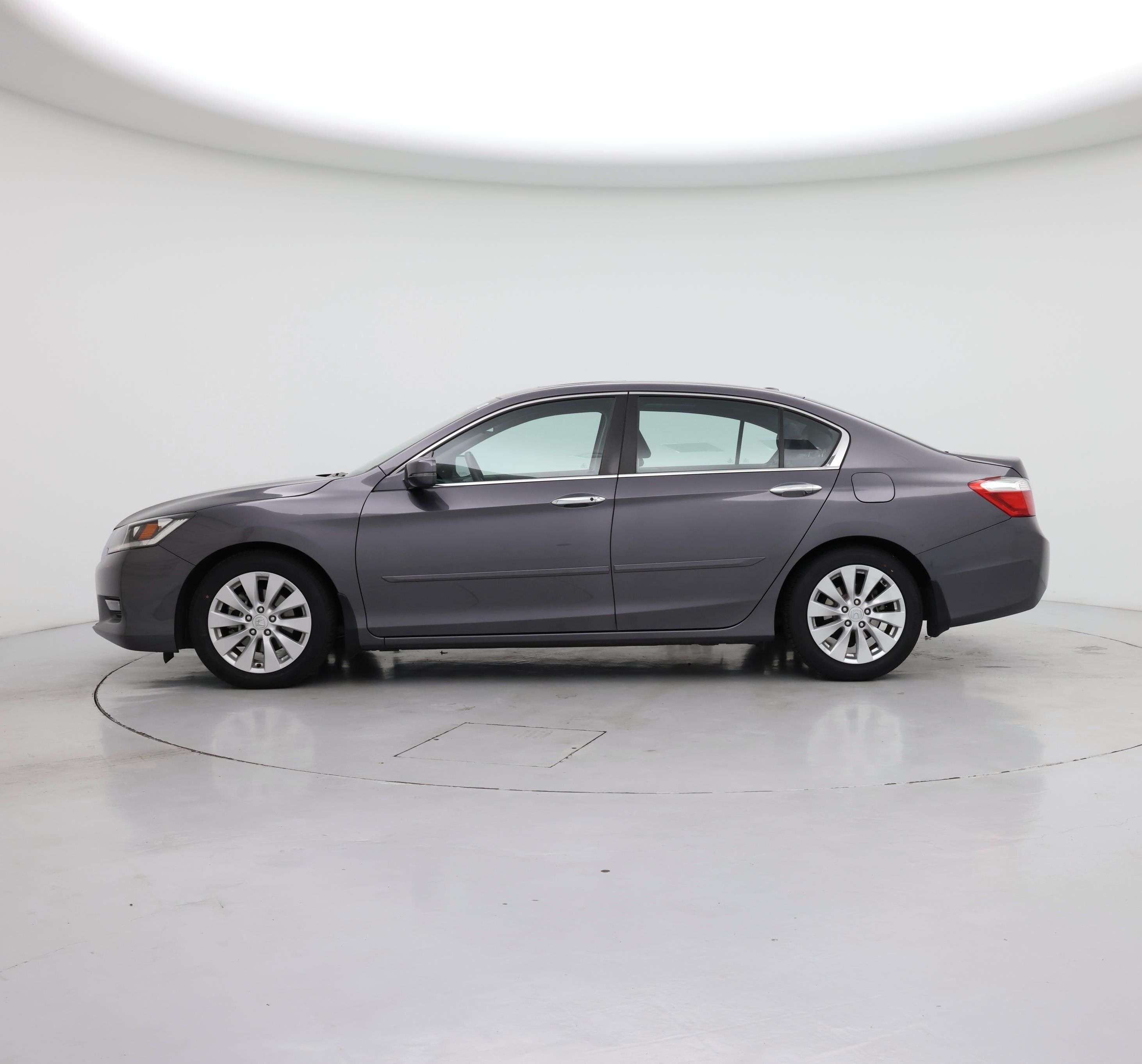 Thumbnail: 2015 Honda Accord - 3