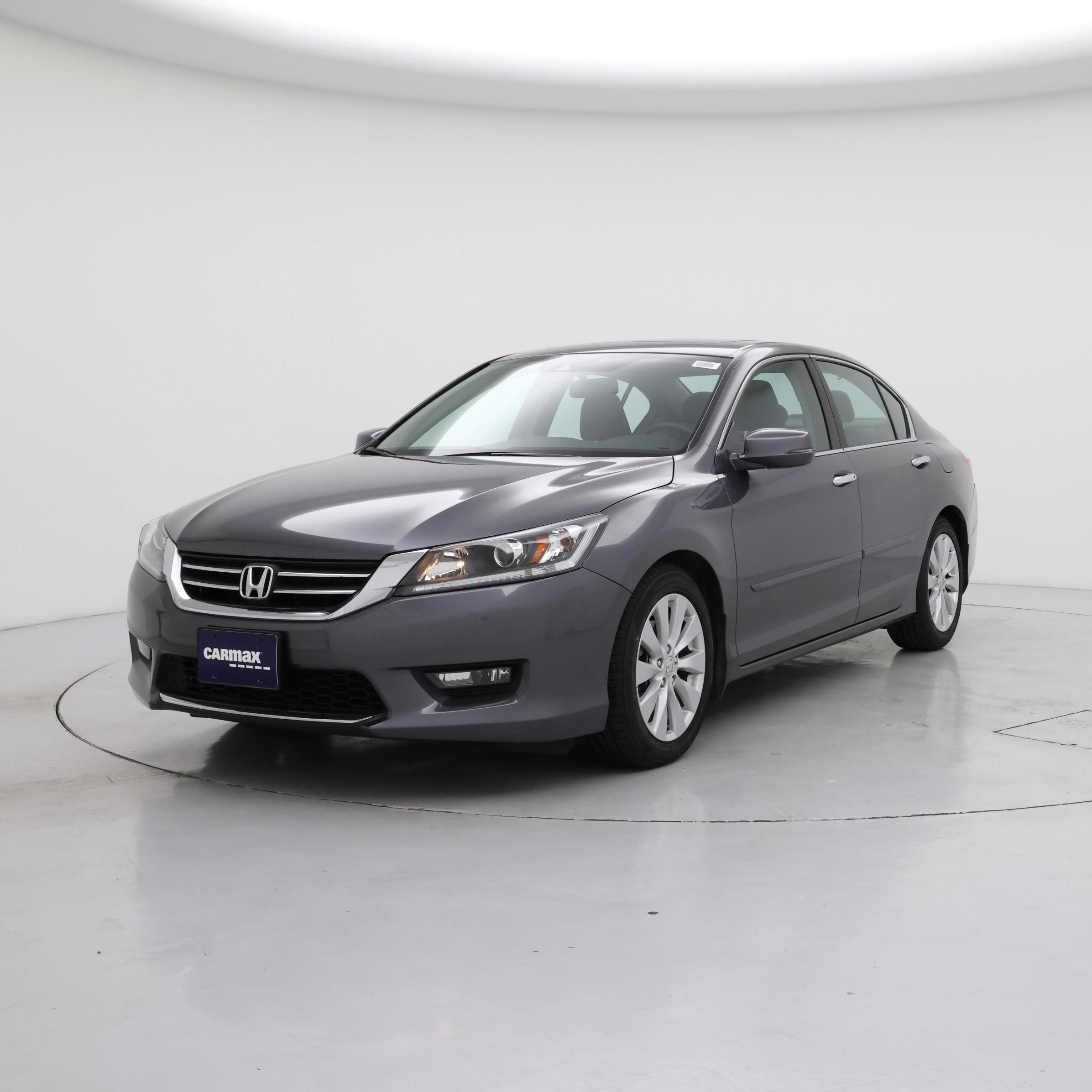 Thumbnail: 2015 Honda Accord - 4