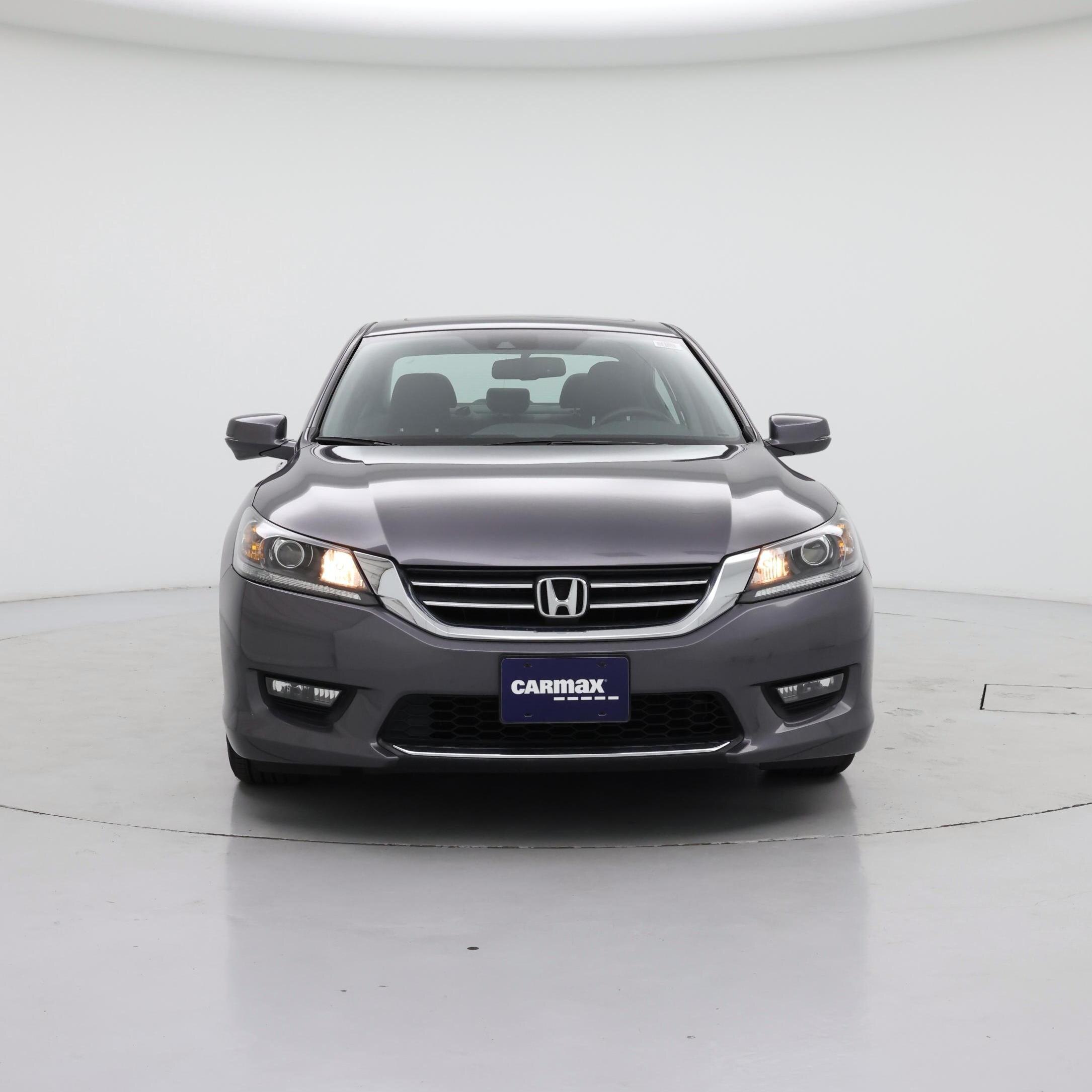 Thumbnail: 2015 Honda Accord - 5