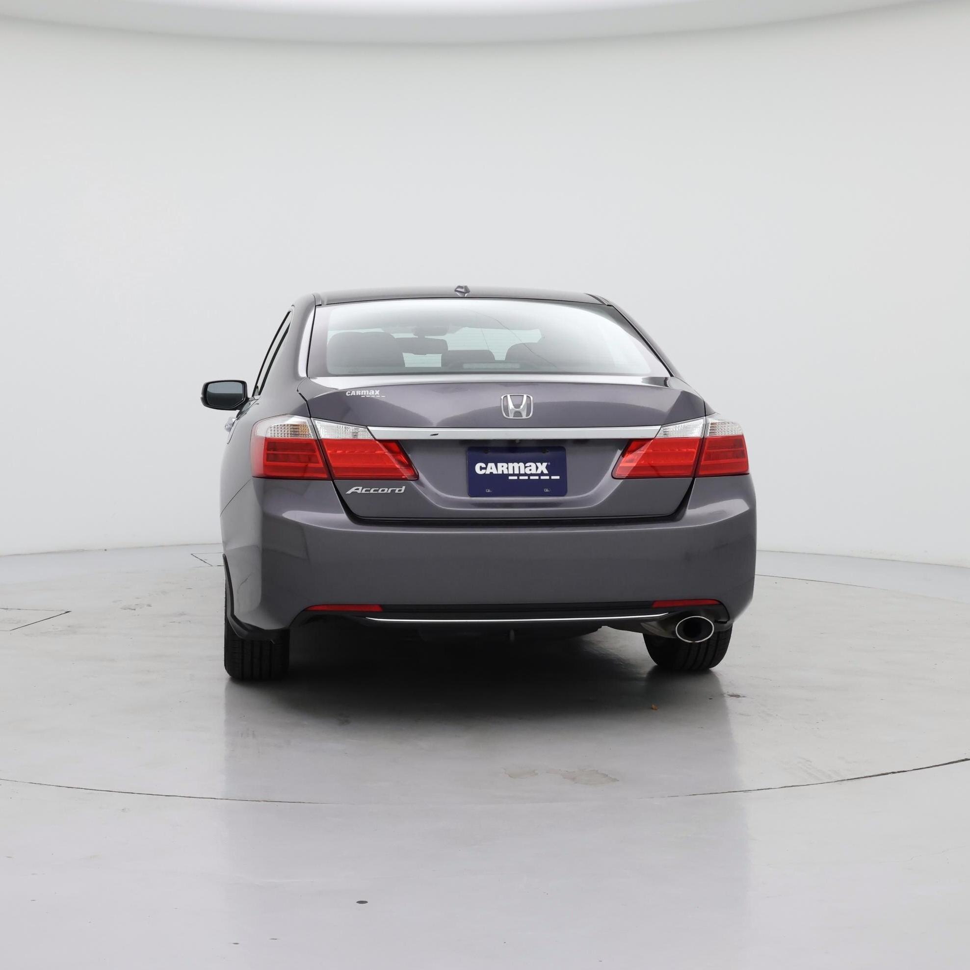Thumbnail: 2015 Honda Accord - 6