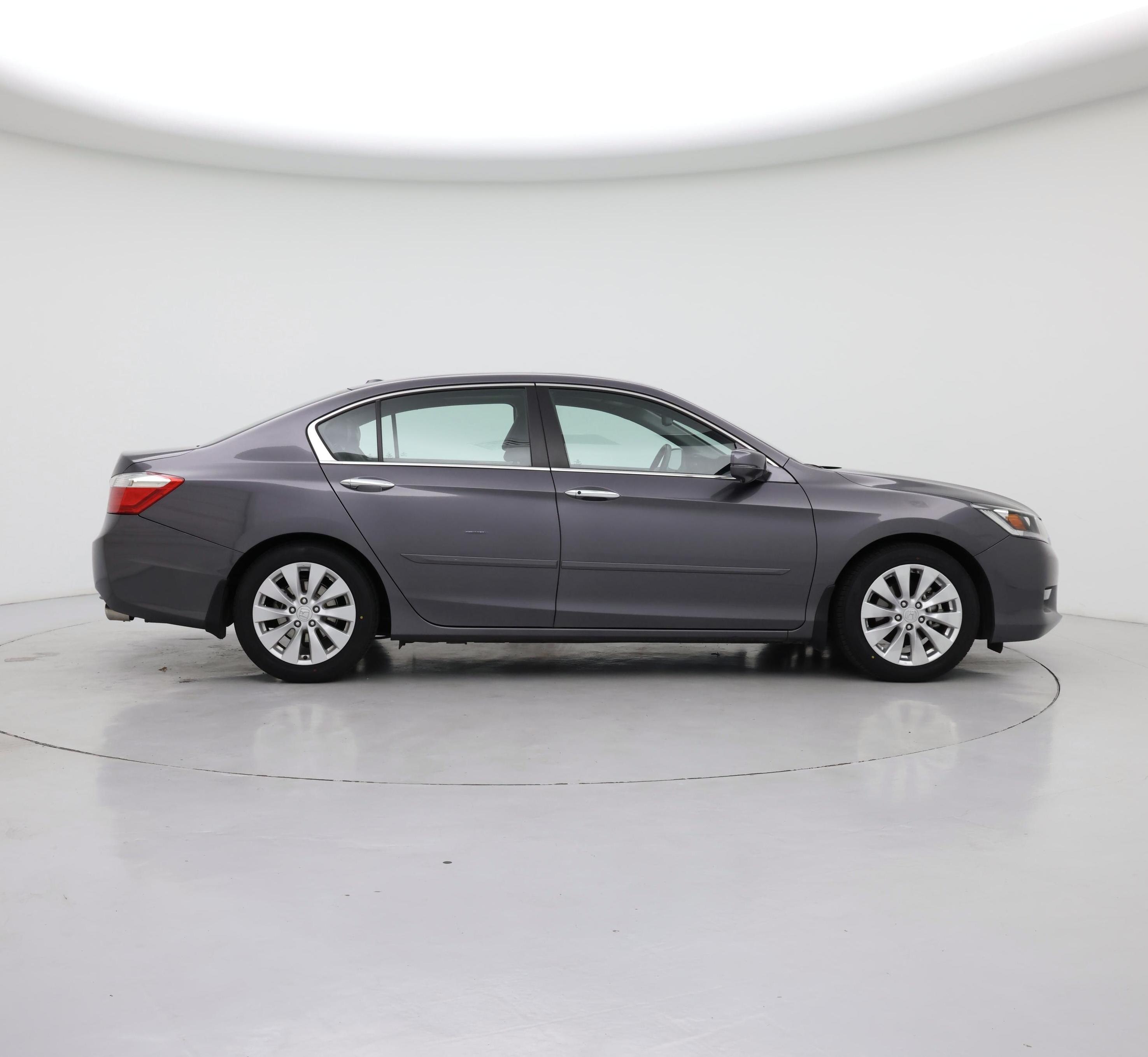 Thumbnail: 2015 Honda Accord - 7