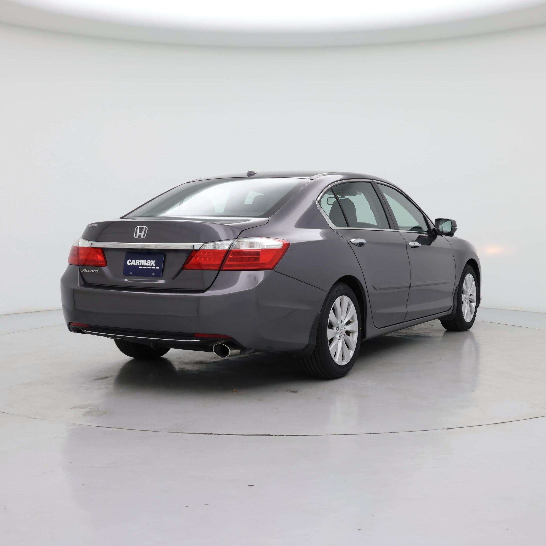 Thumbnail: 2015 Honda Accord - 8