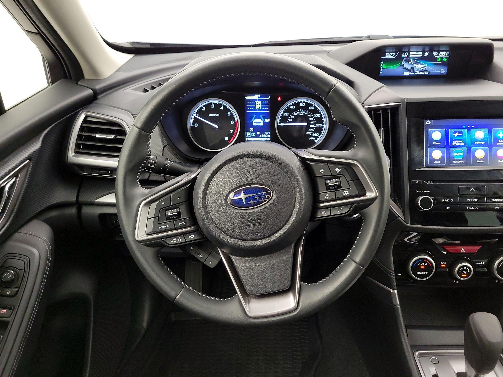 Thumbnail: 2023 Subaru Forester - 10