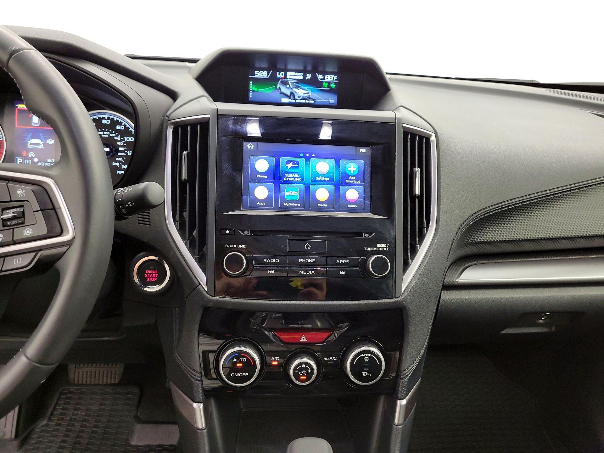 Thumbnail: 2023 Subaru Forester - 16