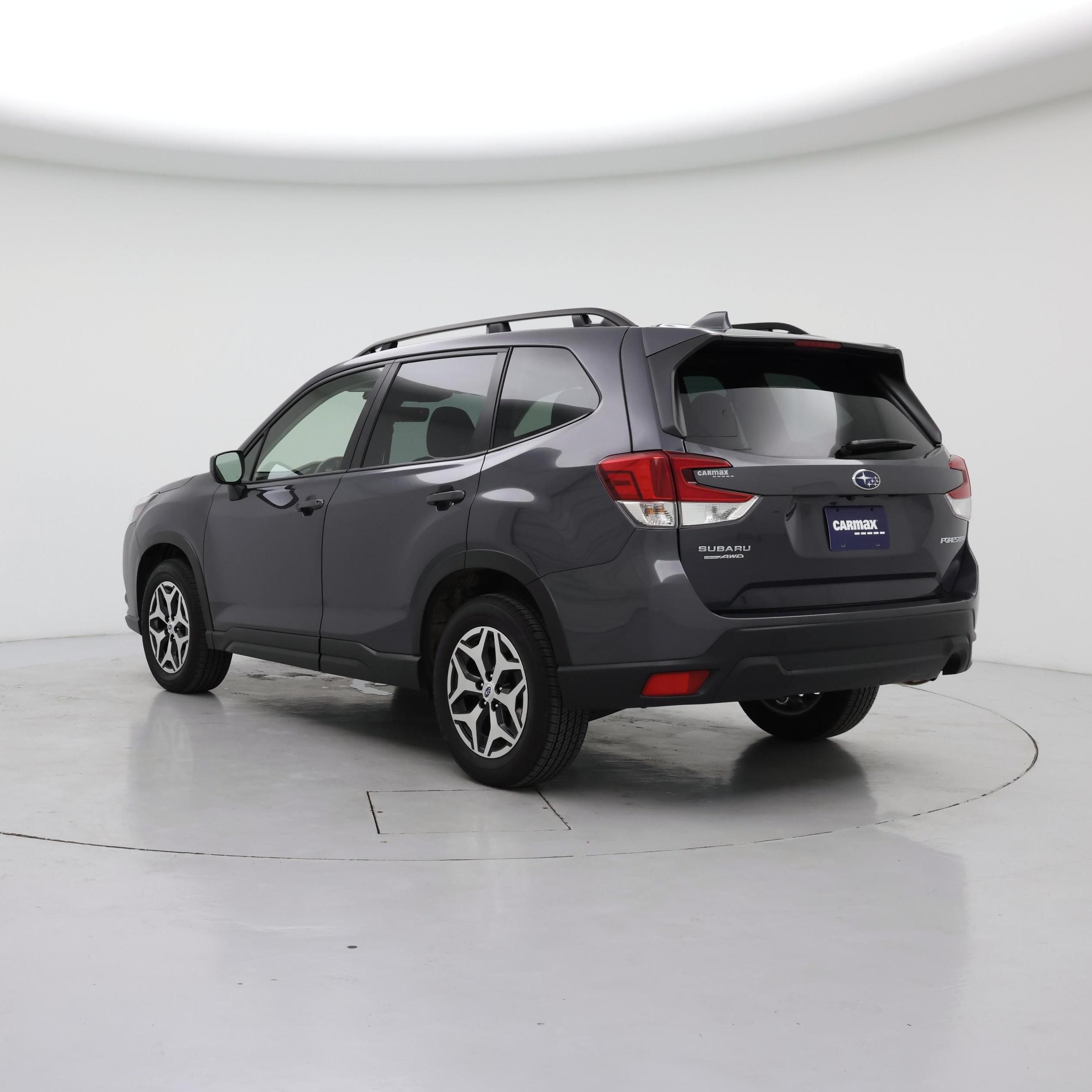 Thumbnail: 2023 Subaru Forester - 2