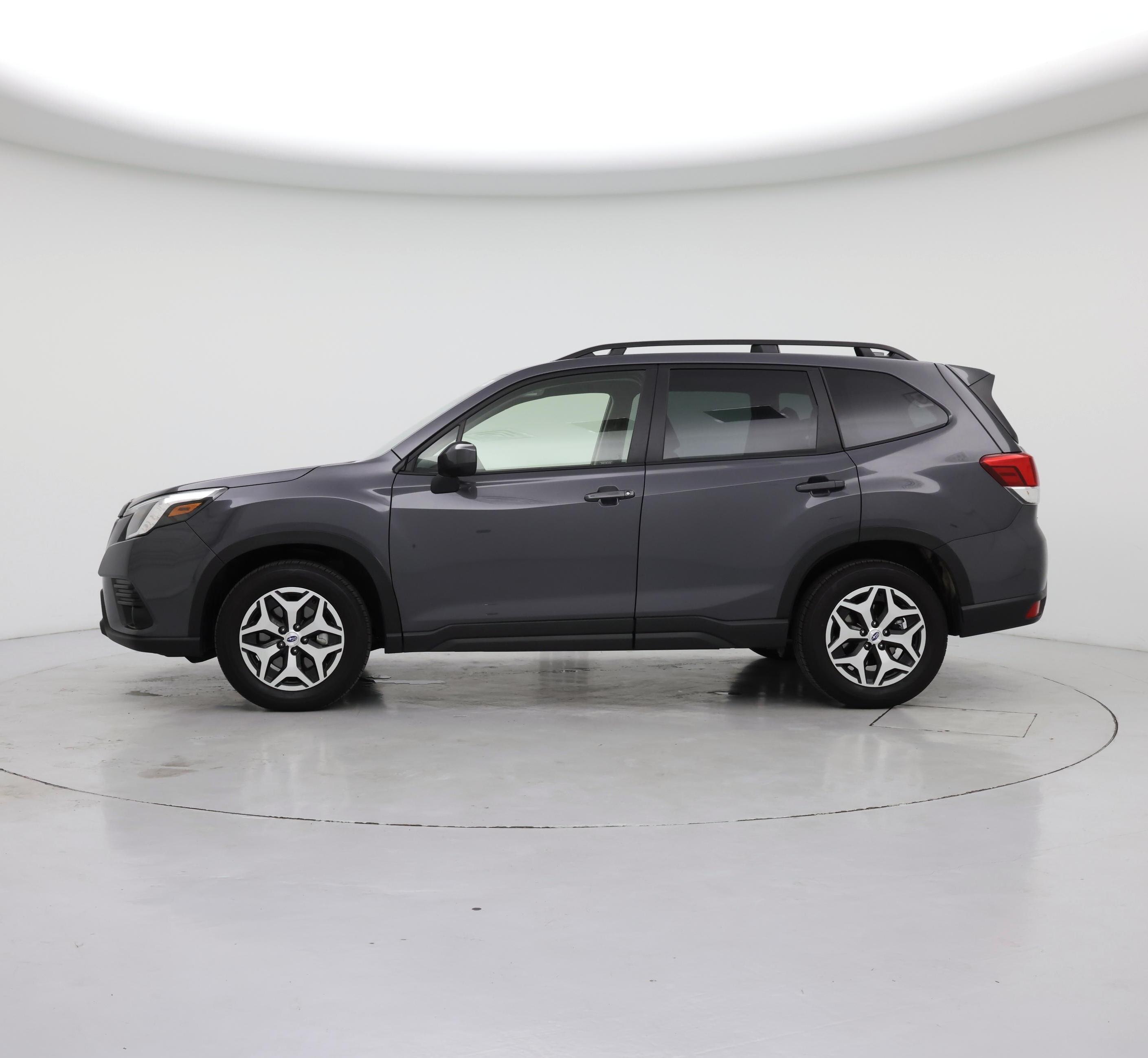 Thumbnail: 2023 Subaru Forester - 3