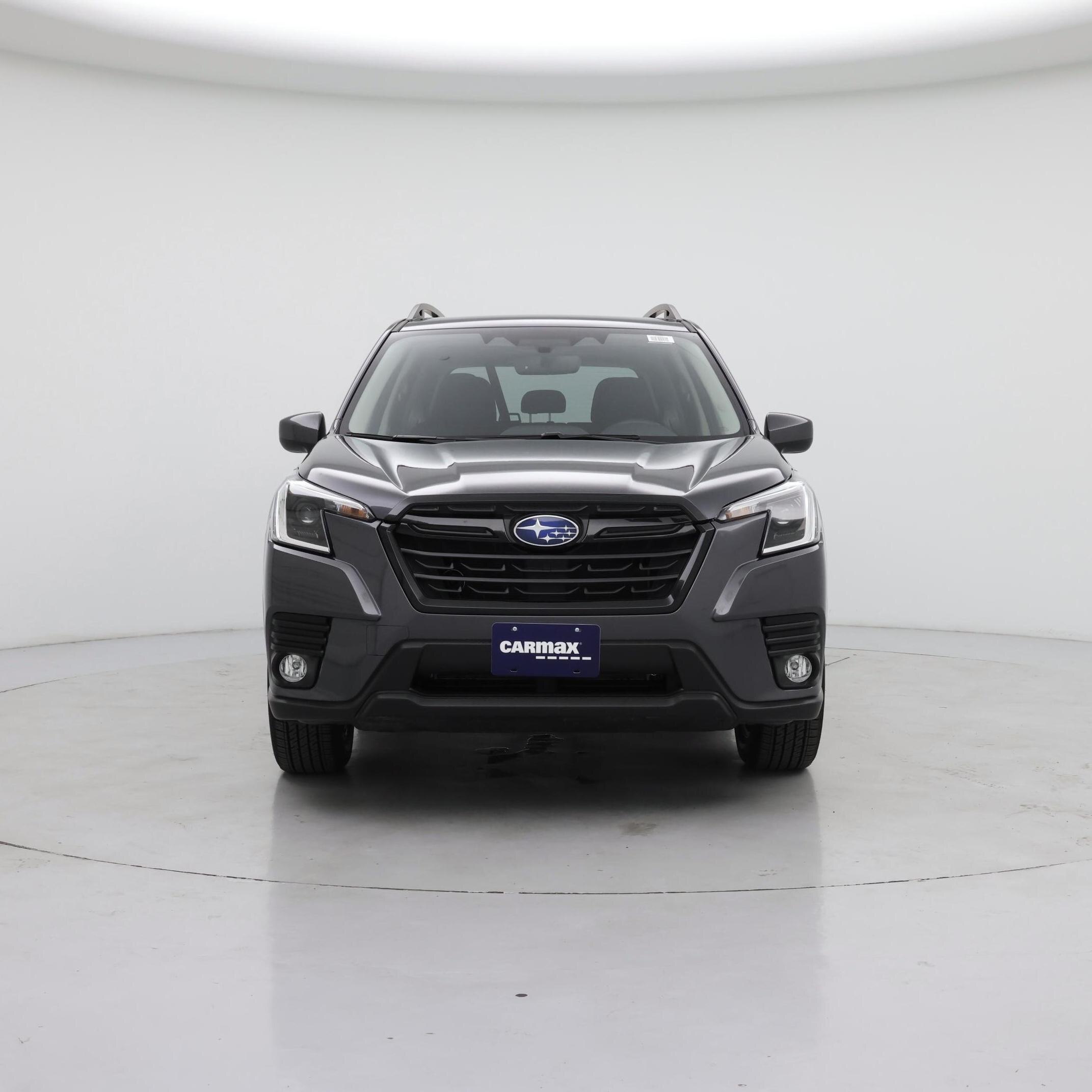 Thumbnail: 2023 Subaru Forester - 5