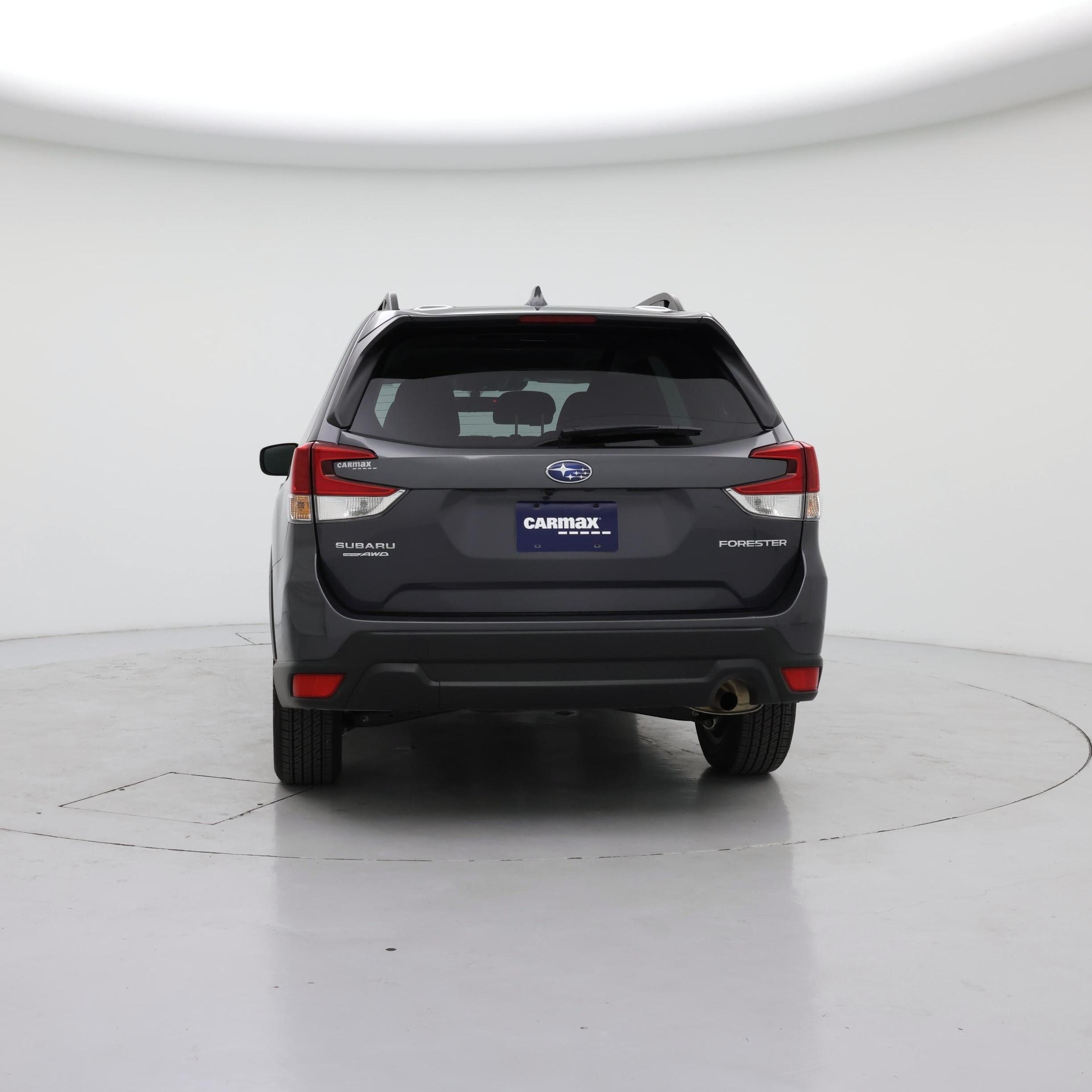 Thumbnail: 2023 Subaru Forester - 6